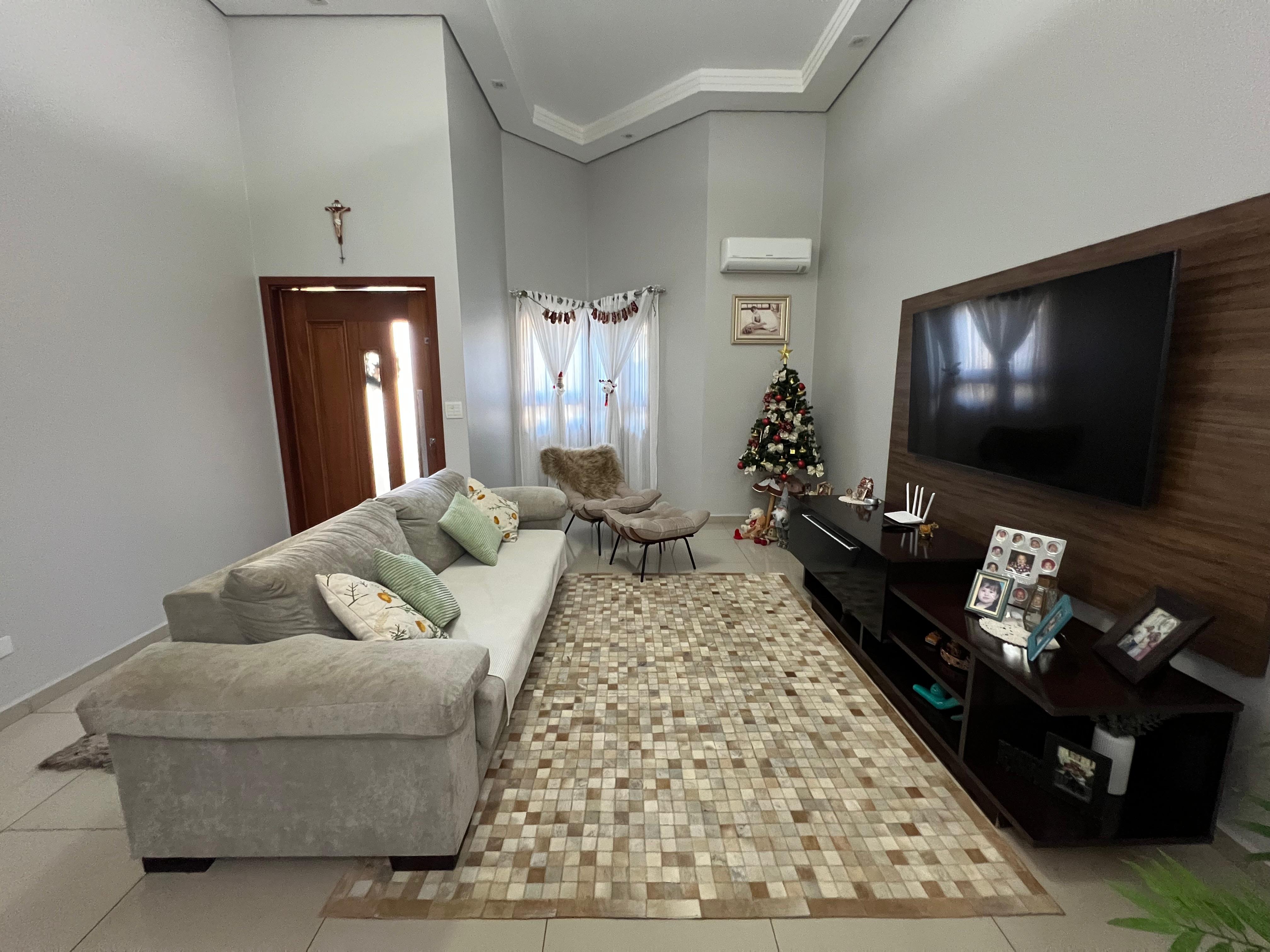 Casa no Cerquilho em Boituva Novo