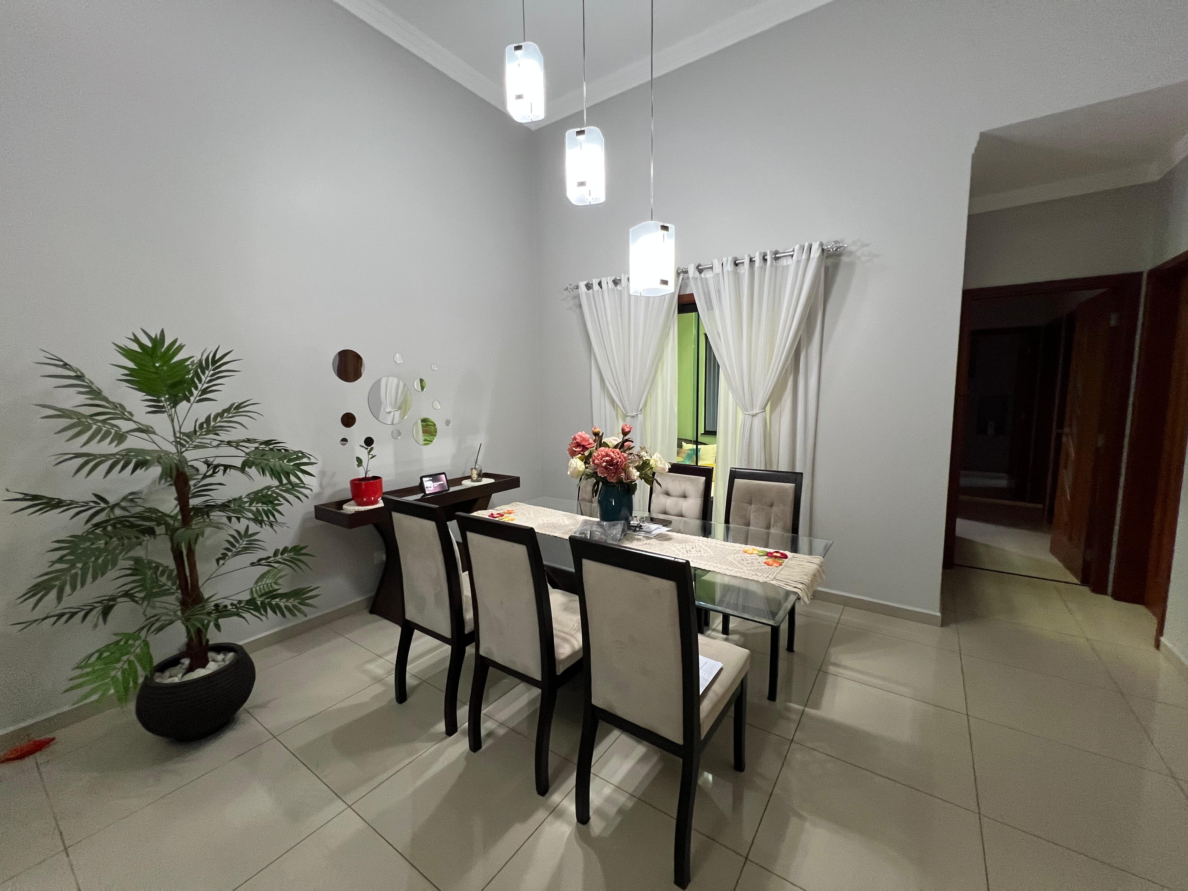 Casa no Cerquilho em Boituva Novo