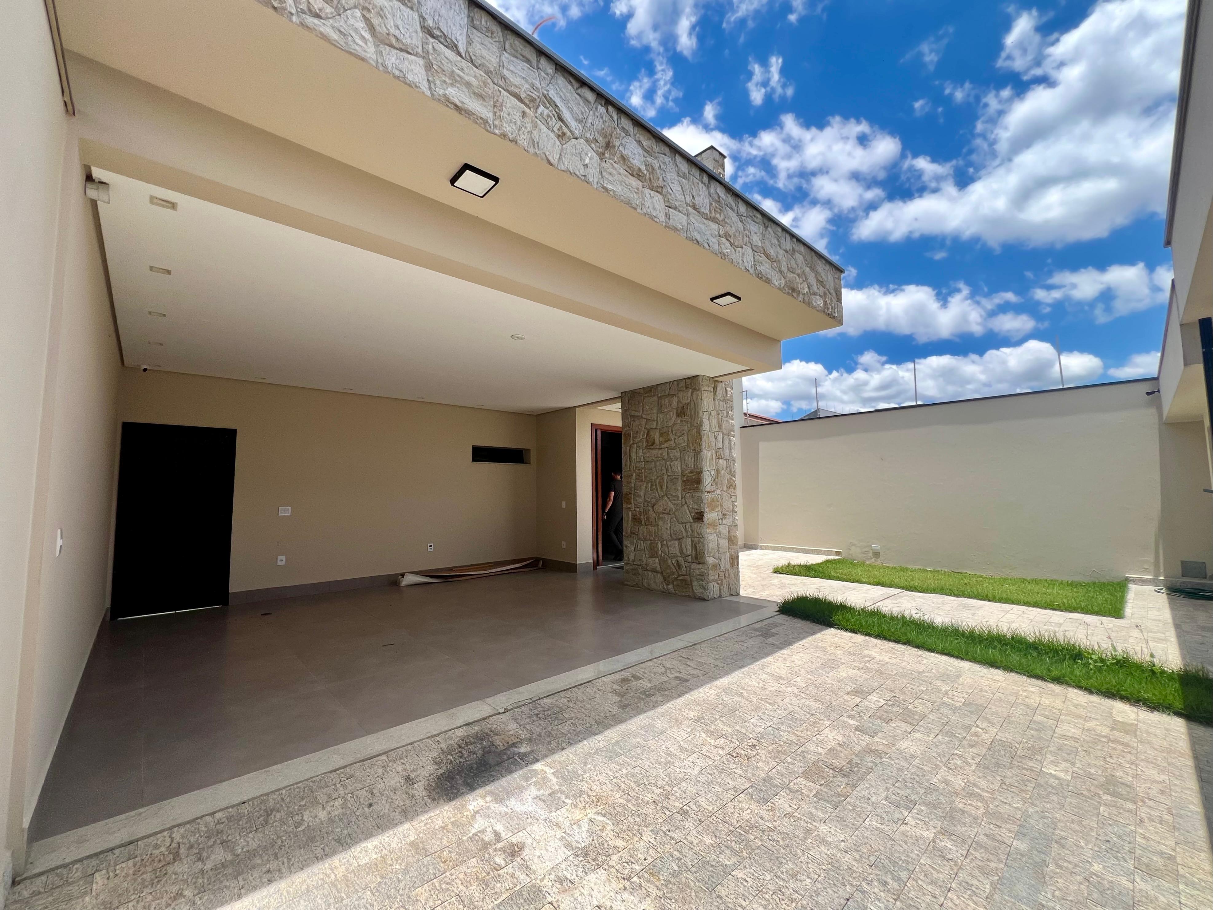 Casa no Cittá Bellucci em Cerquilho  
