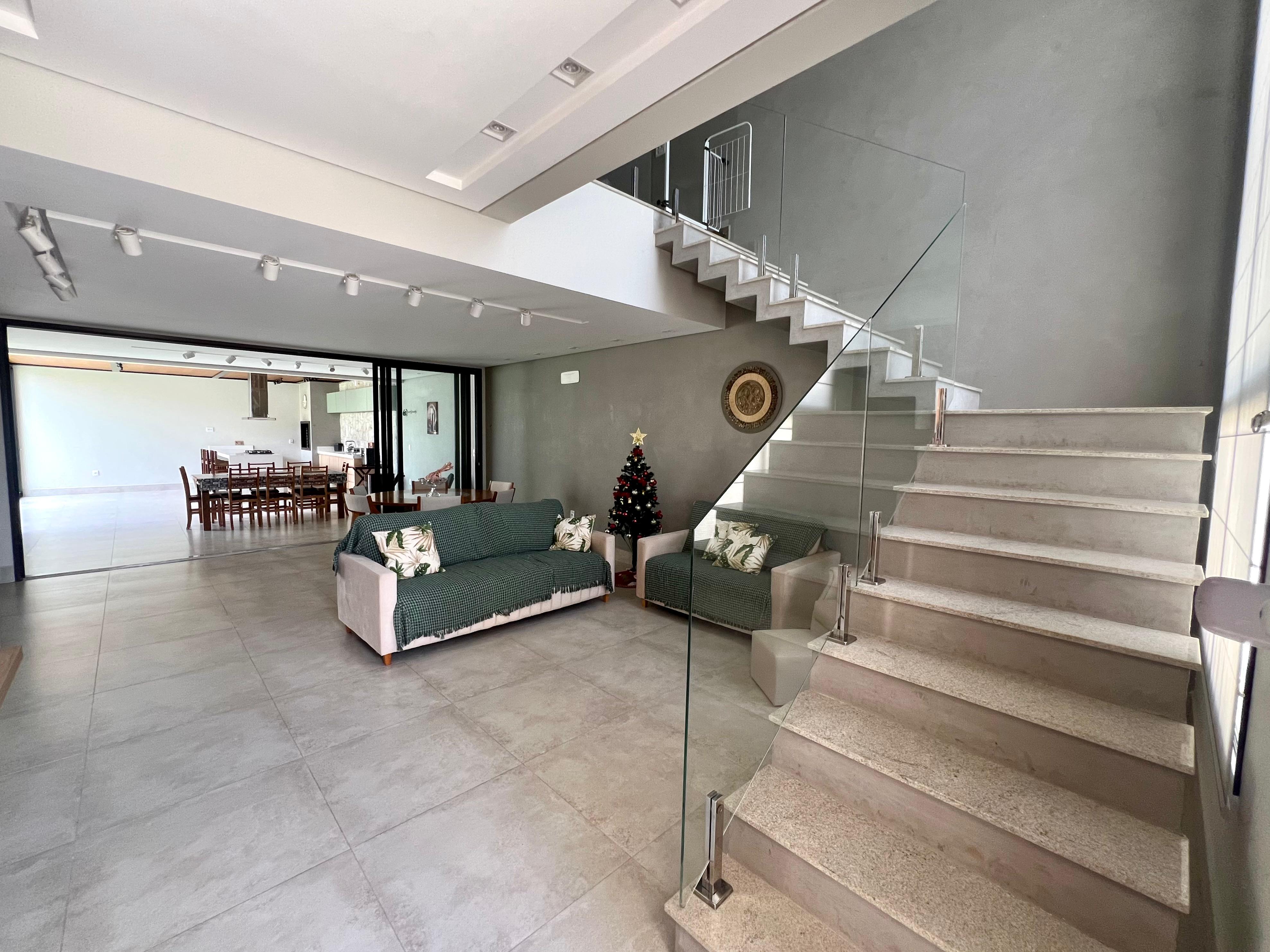 Casa no Cittá Bellucci em Cerquilho  