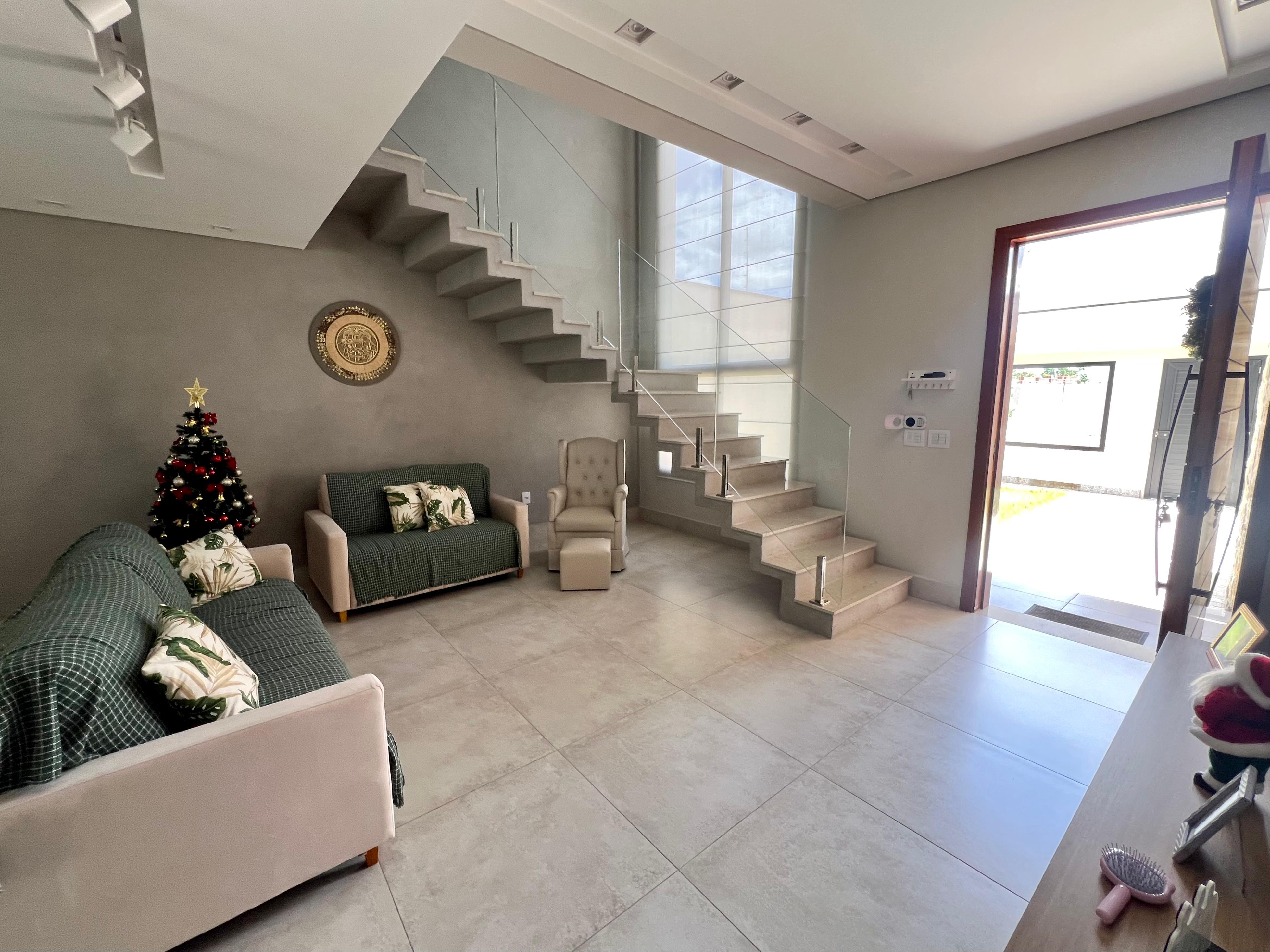 Casa no Cittá Bellucci em Cerquilho  