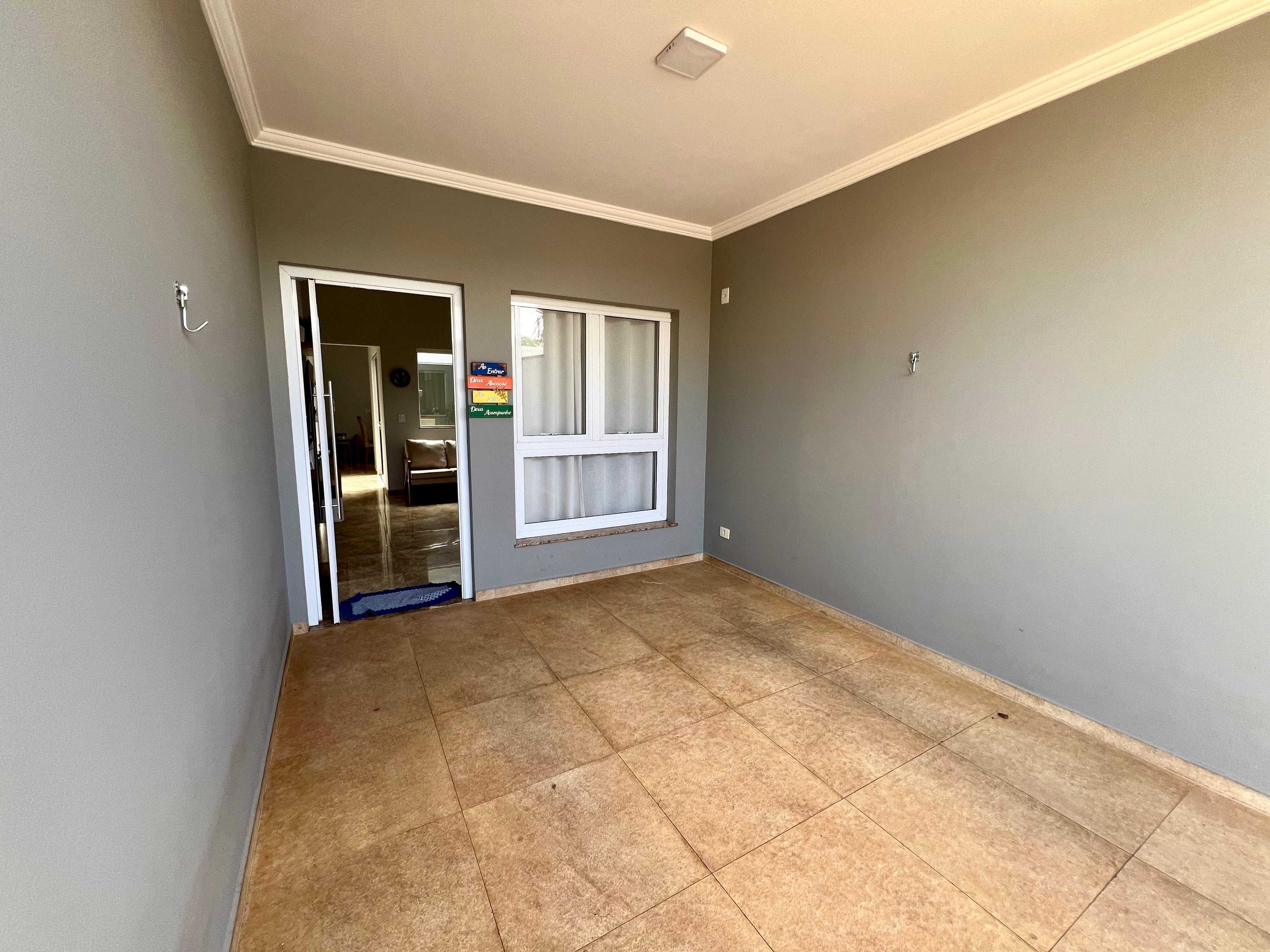 Casa no Morada dos ipês em Boituva  Novo