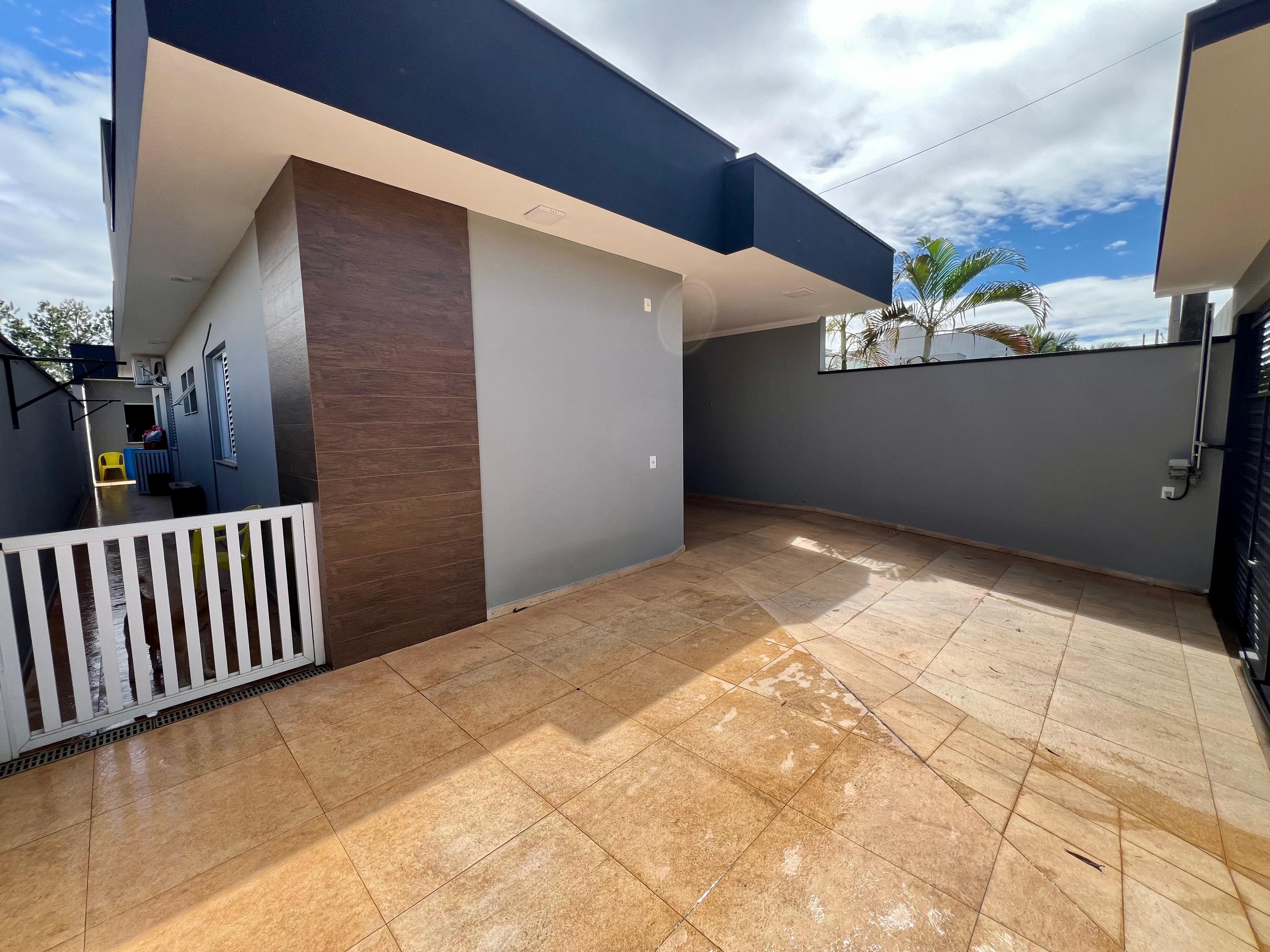 Casa no Morada dos ipês em Boituva  Novo