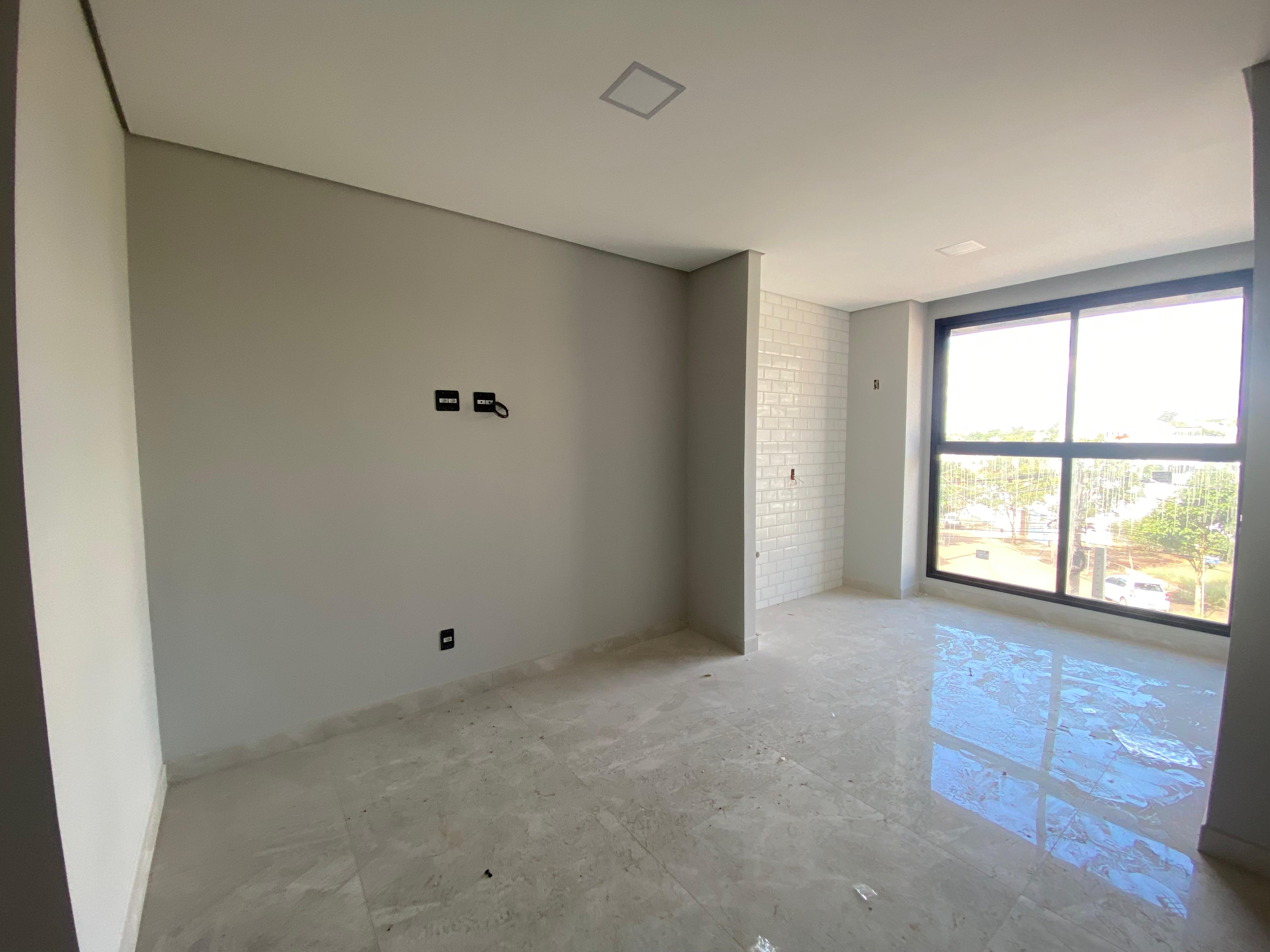 Excelente Apartamento em Condomínio no Portal Ville Azaleia  em Boituva Novo