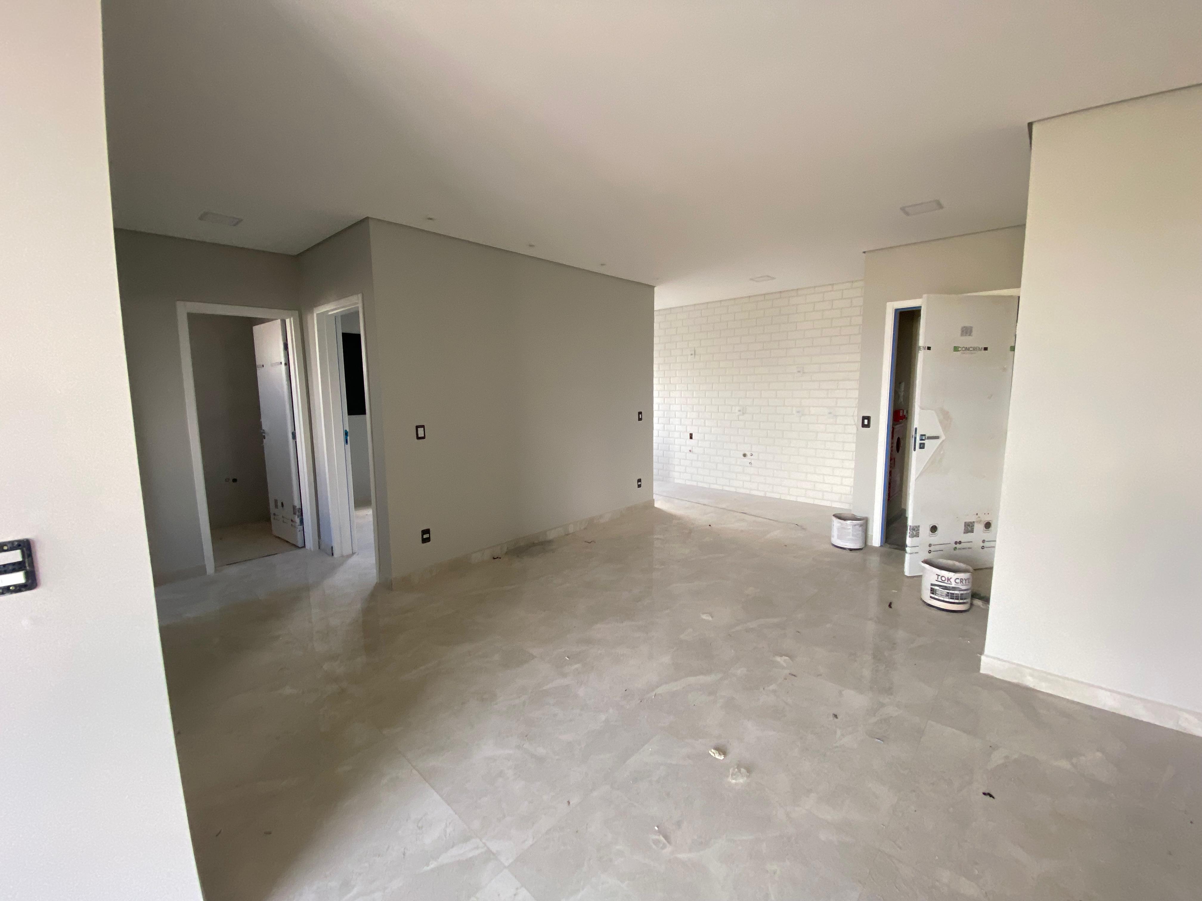 Excelente Apartamento em Condomínio no Portal Ville Azaleia  em Boituva Novo