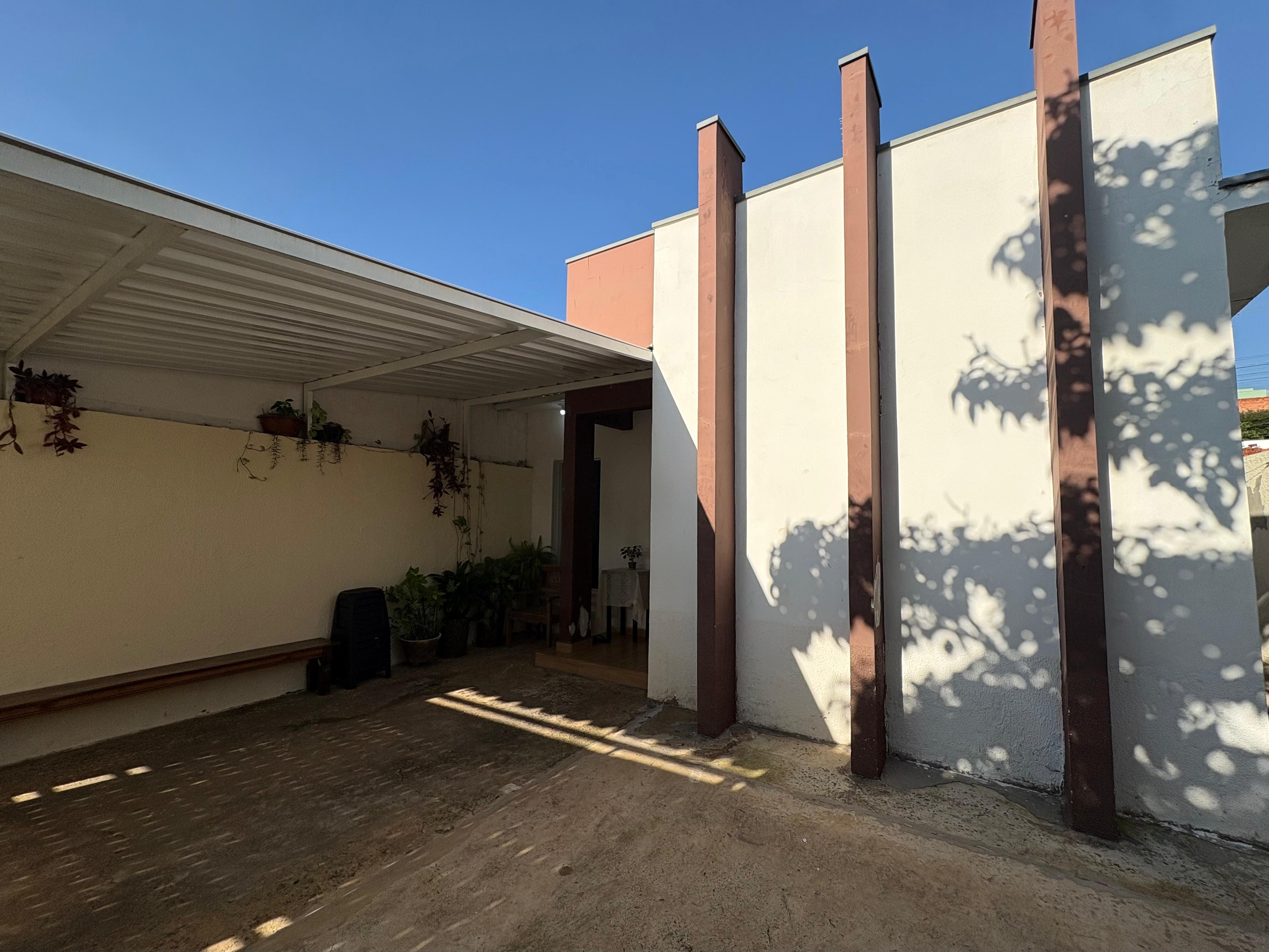 Ótima Casa no Água Branca em Boituva