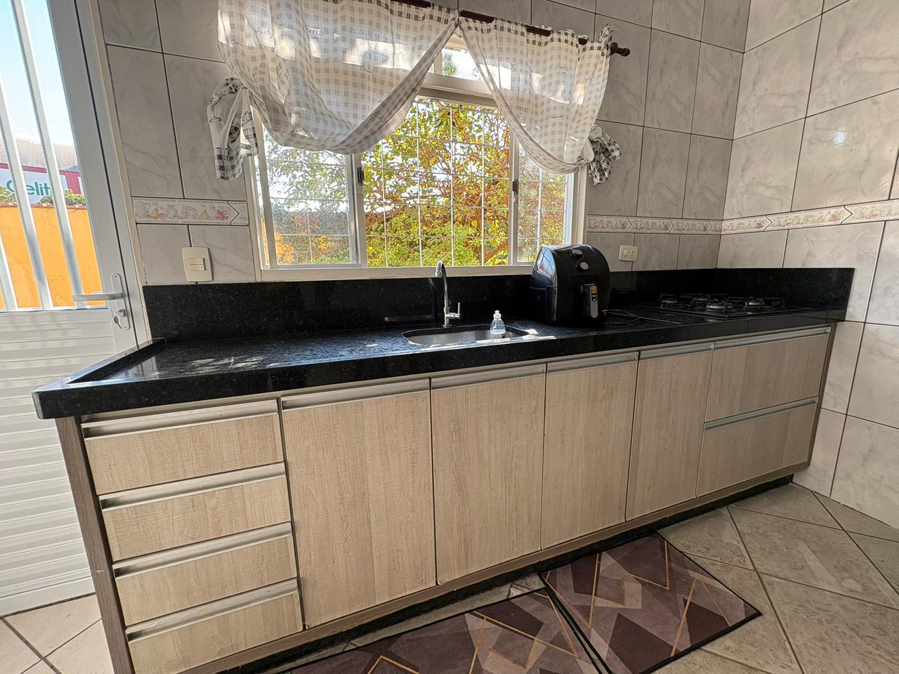 Casa no Jardim Residencial Vicente Laureano em Boituva Novo