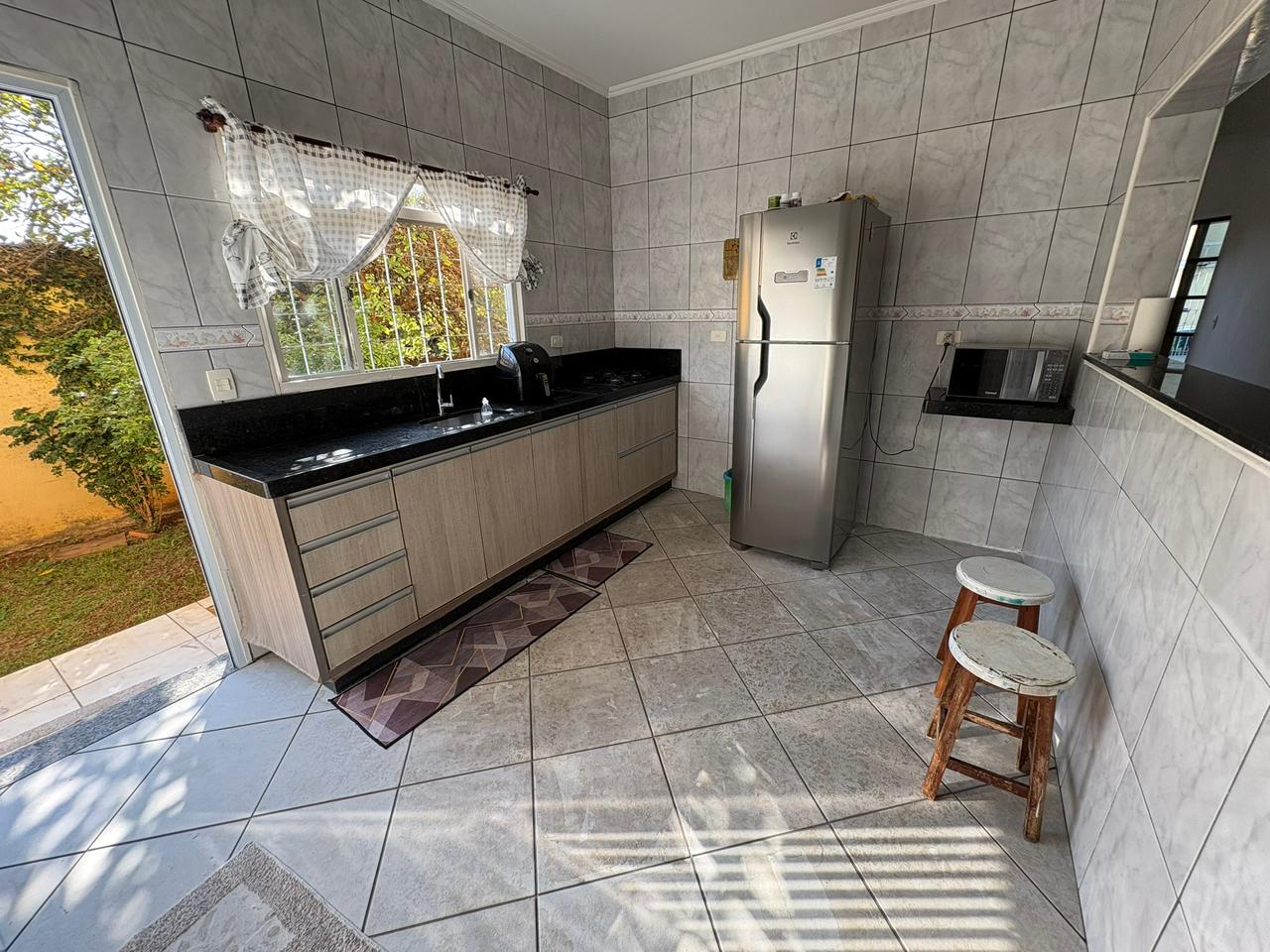 Casa no Jardim Residencial Vicente Laureano em Boituva Novo
