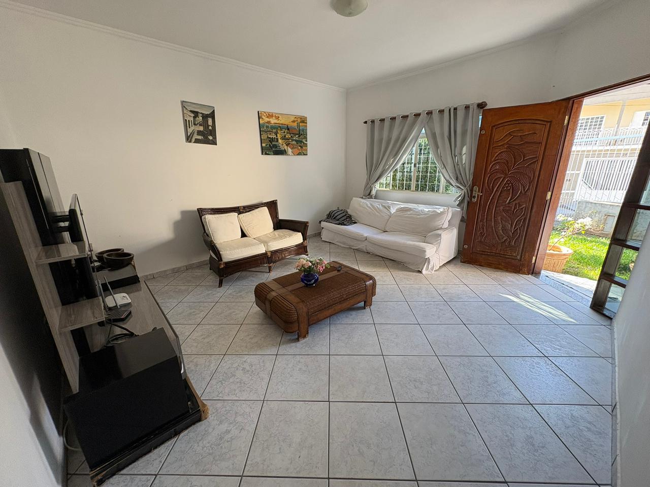 Casa no Jardim Residencial Vicente Laureano em Boituva Novo
