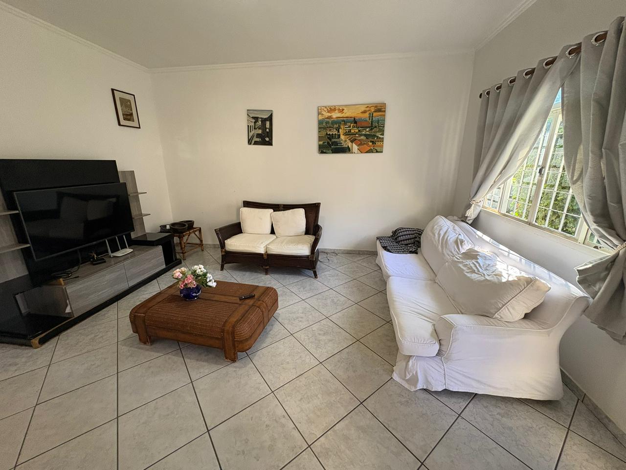 Casa no Jardim Residencial Vicente Laureano em Boituva Novo