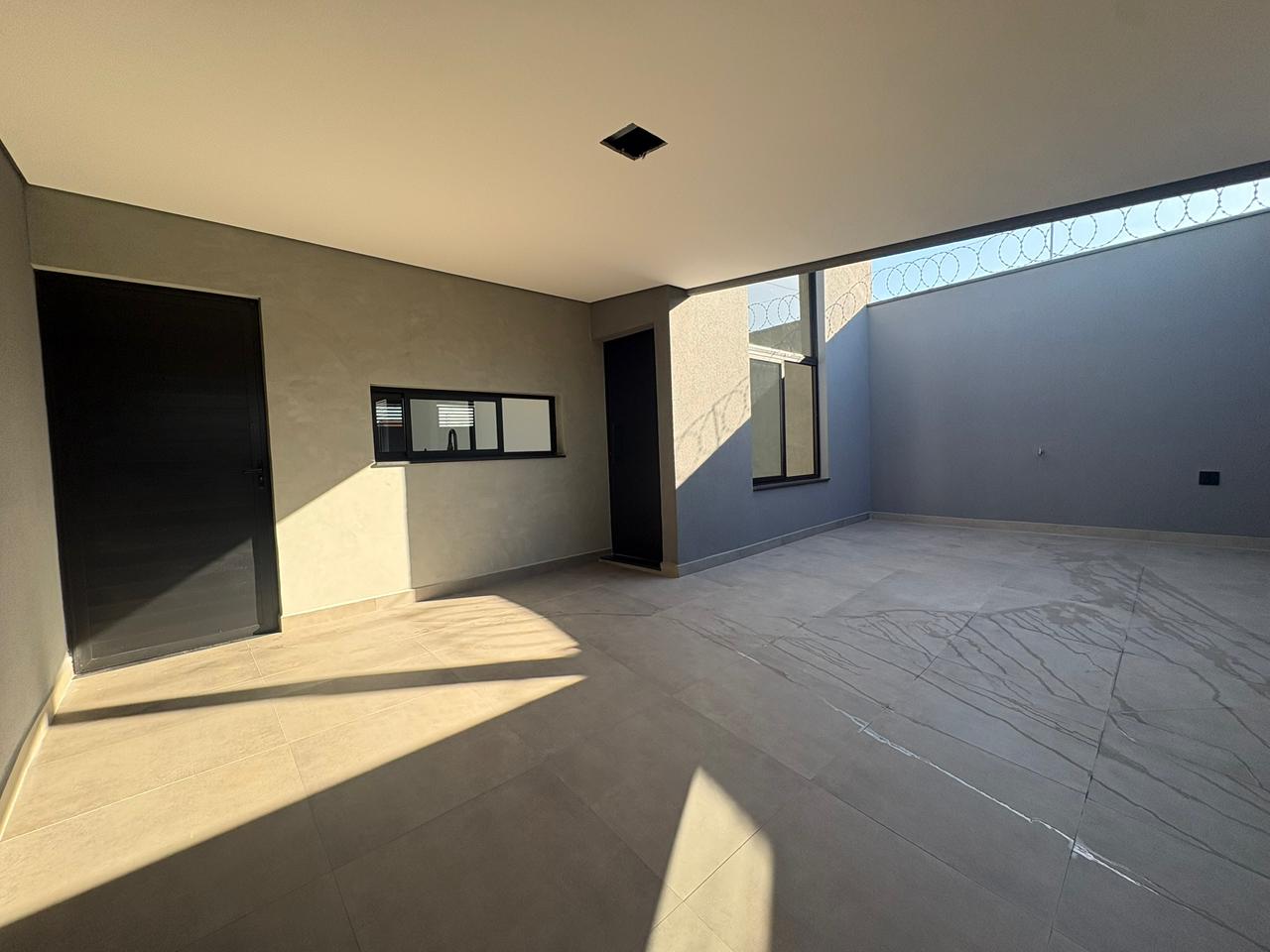 Casa à venda no bairro Ipês – Conforto, modernidade e espaço para sua família!