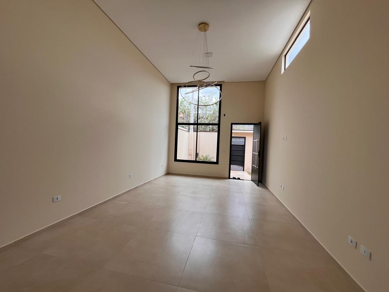 Casa no Portal Ville Azaléia em Boituva Novo