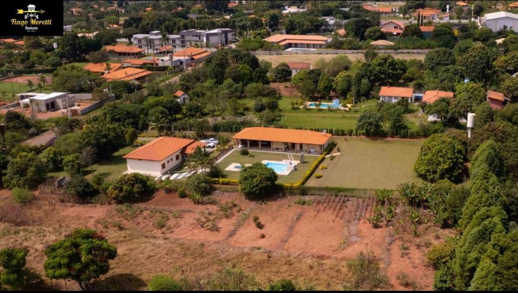 O Refúgio dos Seus Sonhos em Boituva