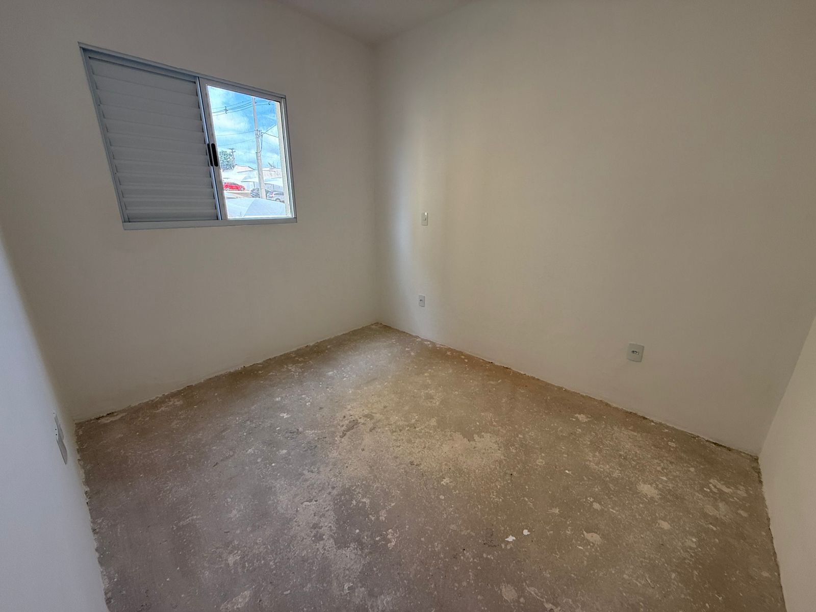 Confortável Apartamento a venda em Boituva Novo