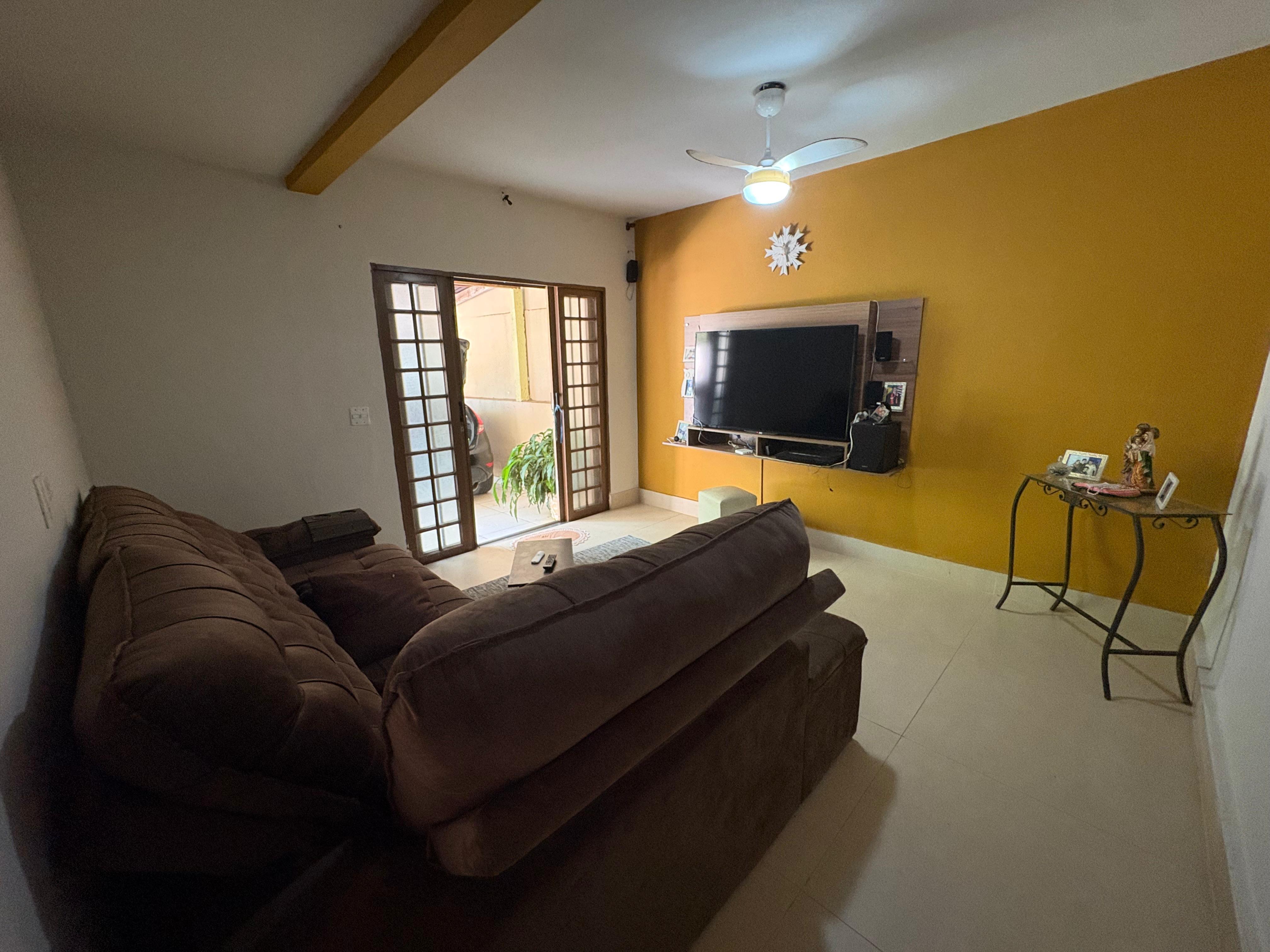 Casa próximo ao centro de Boituva - SP