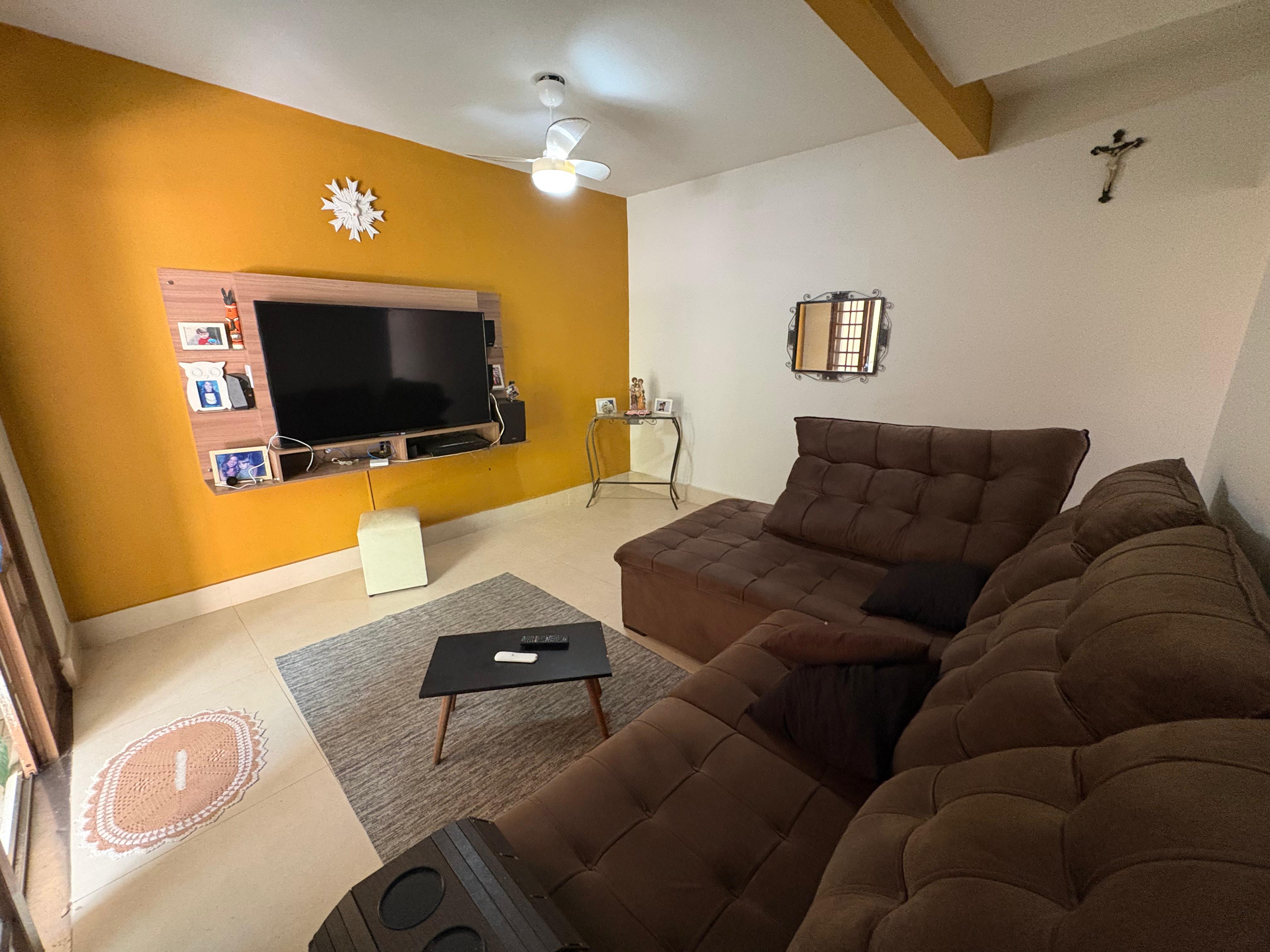 Casa próximo ao centro de Boituva - SP