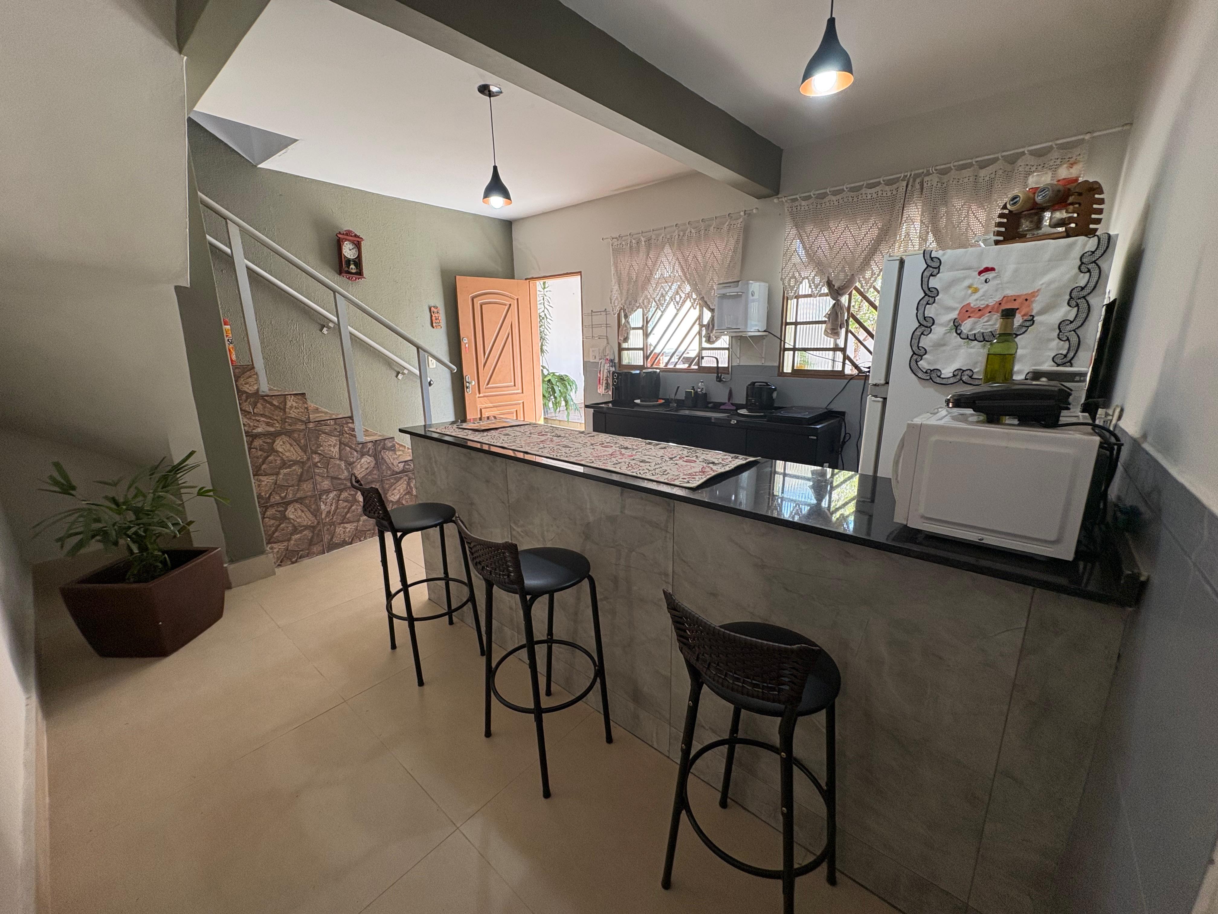 Casa próximo ao centro de Boituva - SP