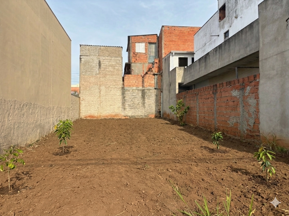 Estratégico Terreno no GSP - BOITUVA/SP em Boituva