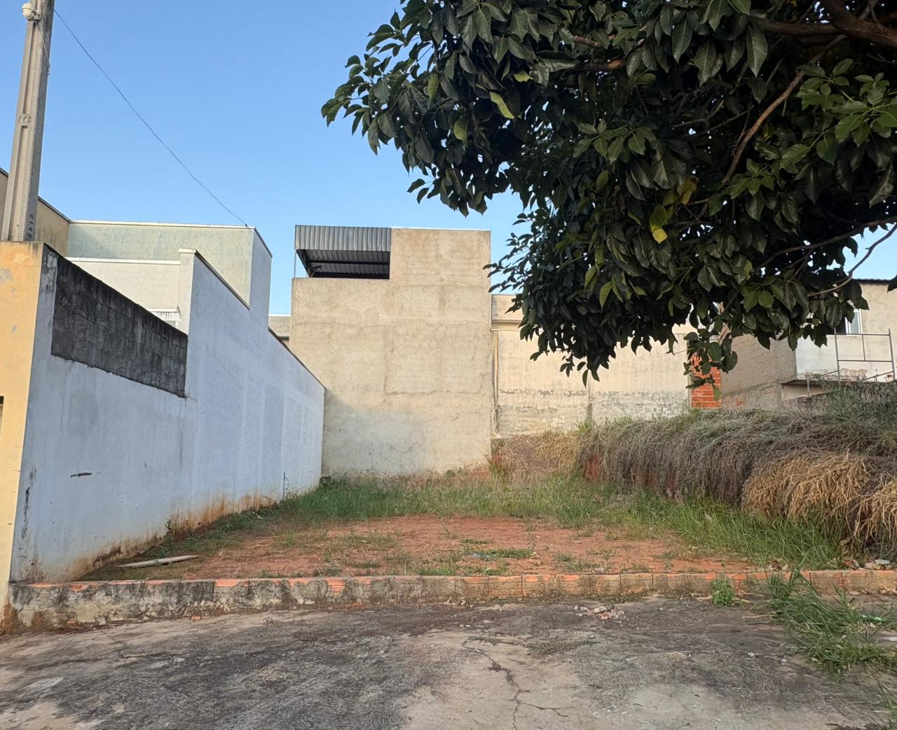 Amplo Terreno no GSP - BOITUVA/SP em Boituva Novo