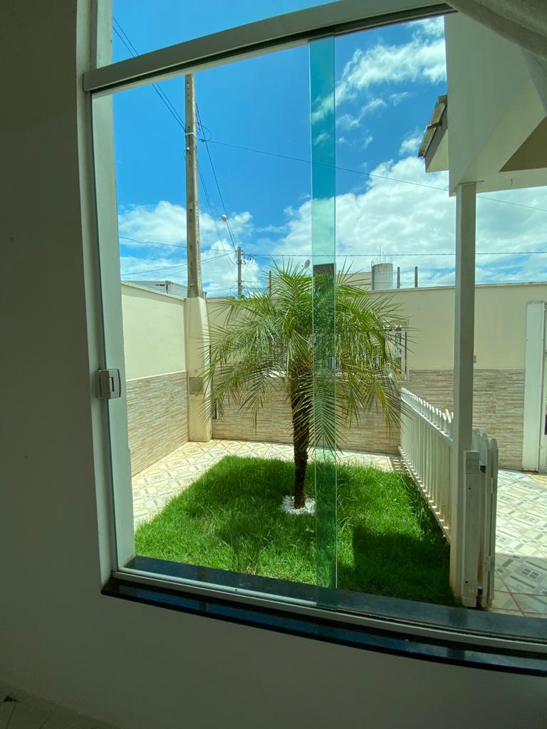 Casa no Residencial Vitória em Boituva 