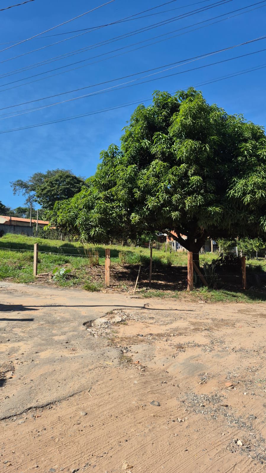 Terreno no Jerivá em Boituva Novo