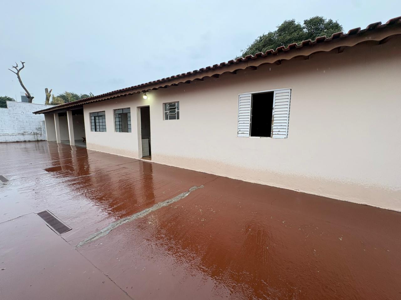 Chácara em Condomínio no Condomínio Vitassay em Boituva Novo