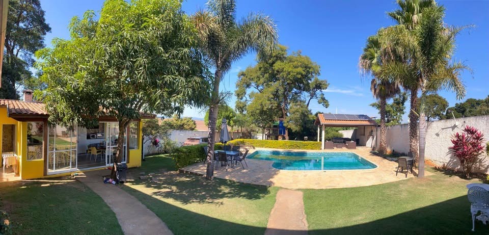 Chácara à Venda no Recanto Maravilha, Boituva