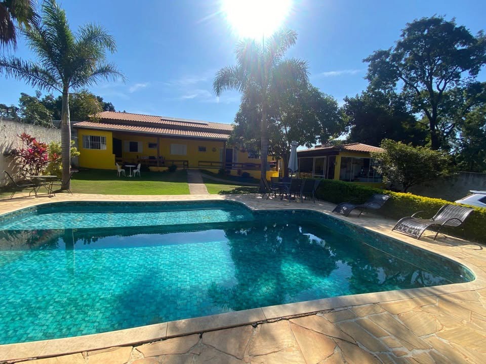 Chácara à Venda no Recanto Maravilha, Boituva