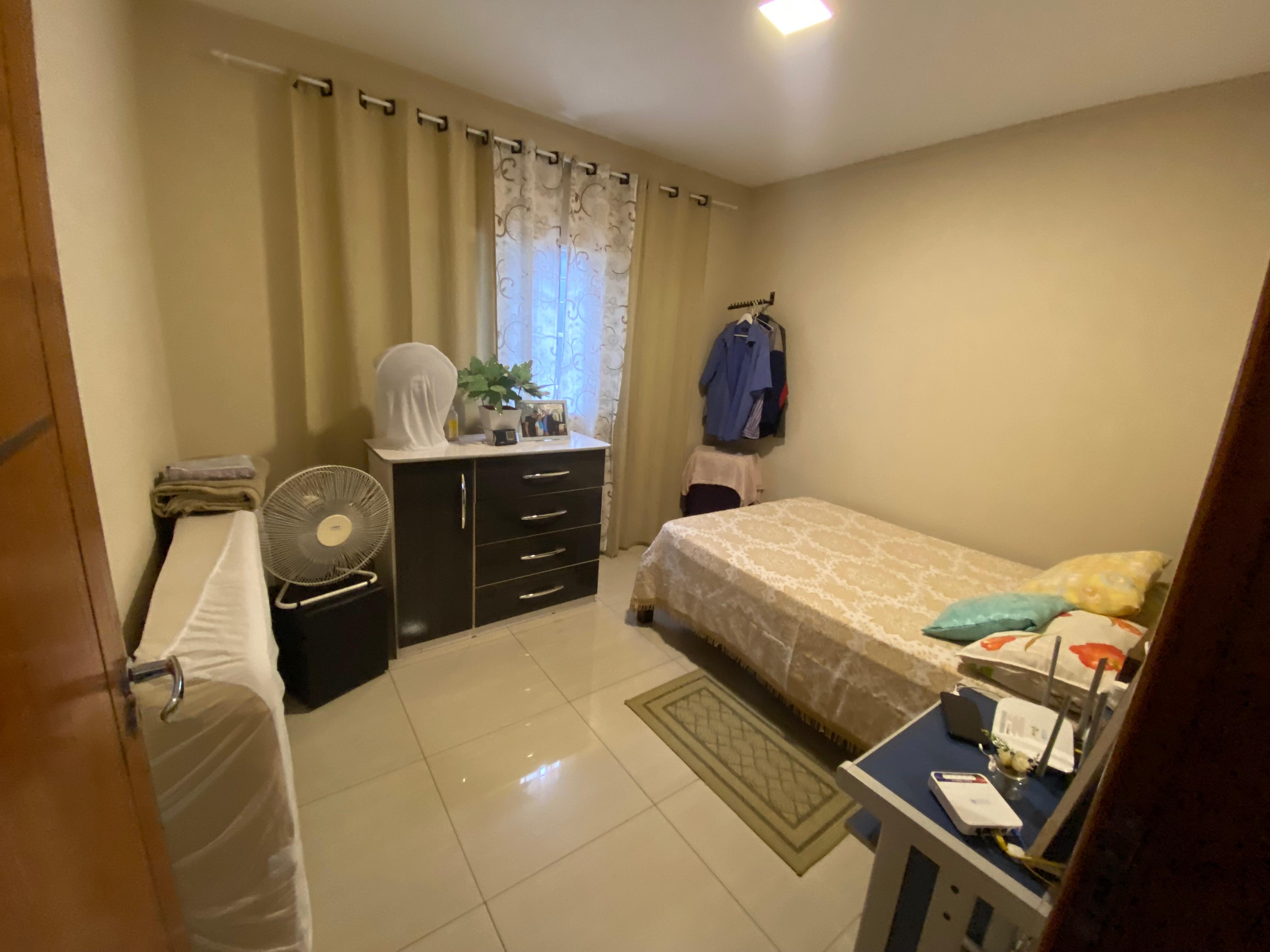 Casa à Venda no Bairro Vitiello – 3 Quartos, 1 Suíte e Área Gourmet
