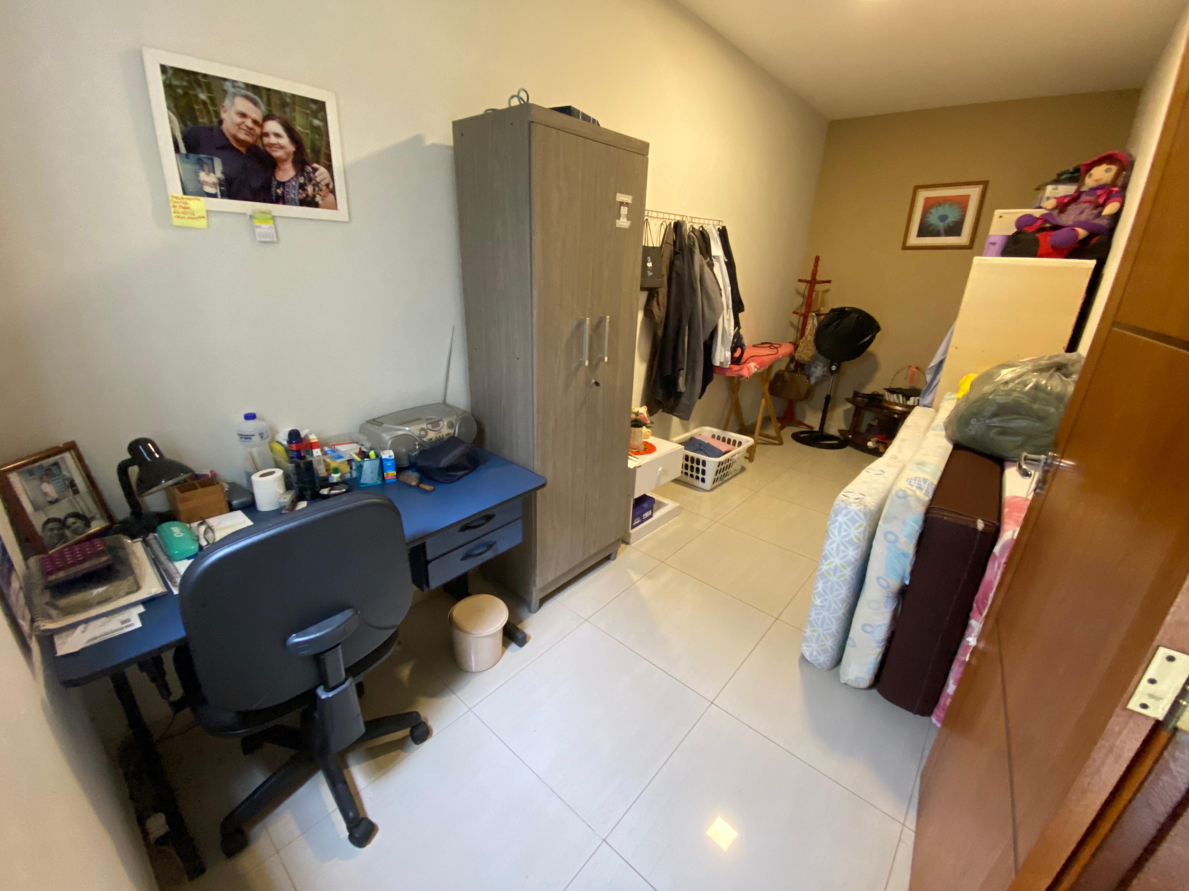 Casa à Venda no Bairro Vitiello – 3 Quartos, 1 Suíte e Área Gourmet