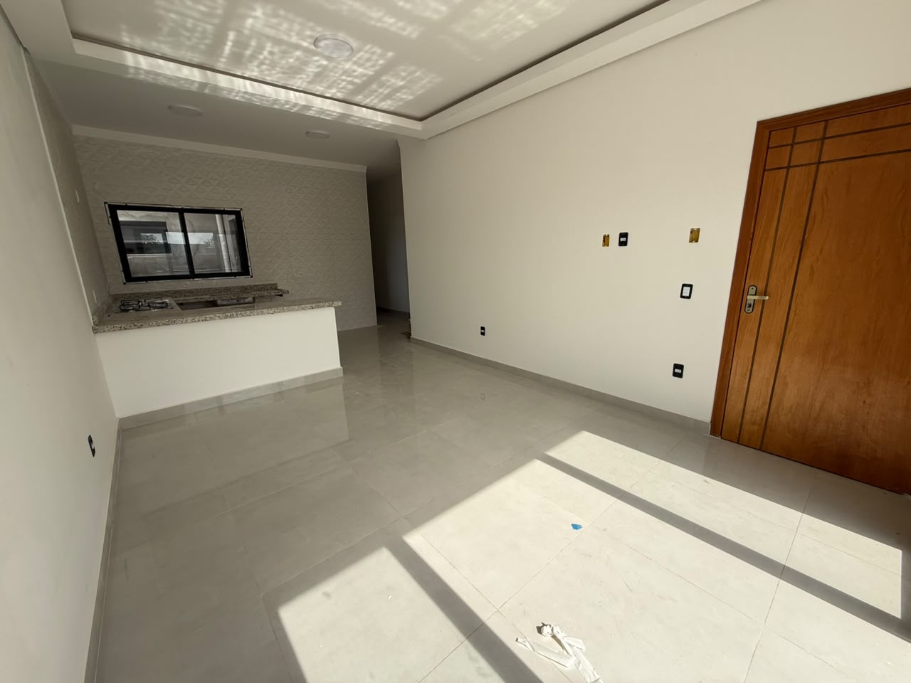 Excelente Apartamento no Portal Ville Azaleia  em Boituva