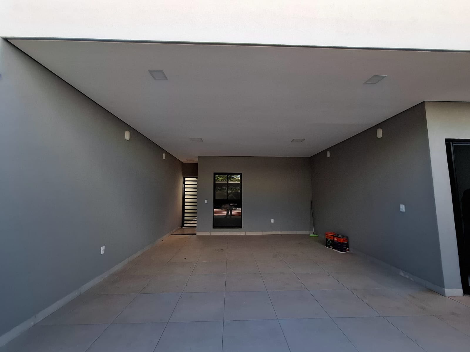 Impecável Casa no Portal Ville Jardins em Boituva 