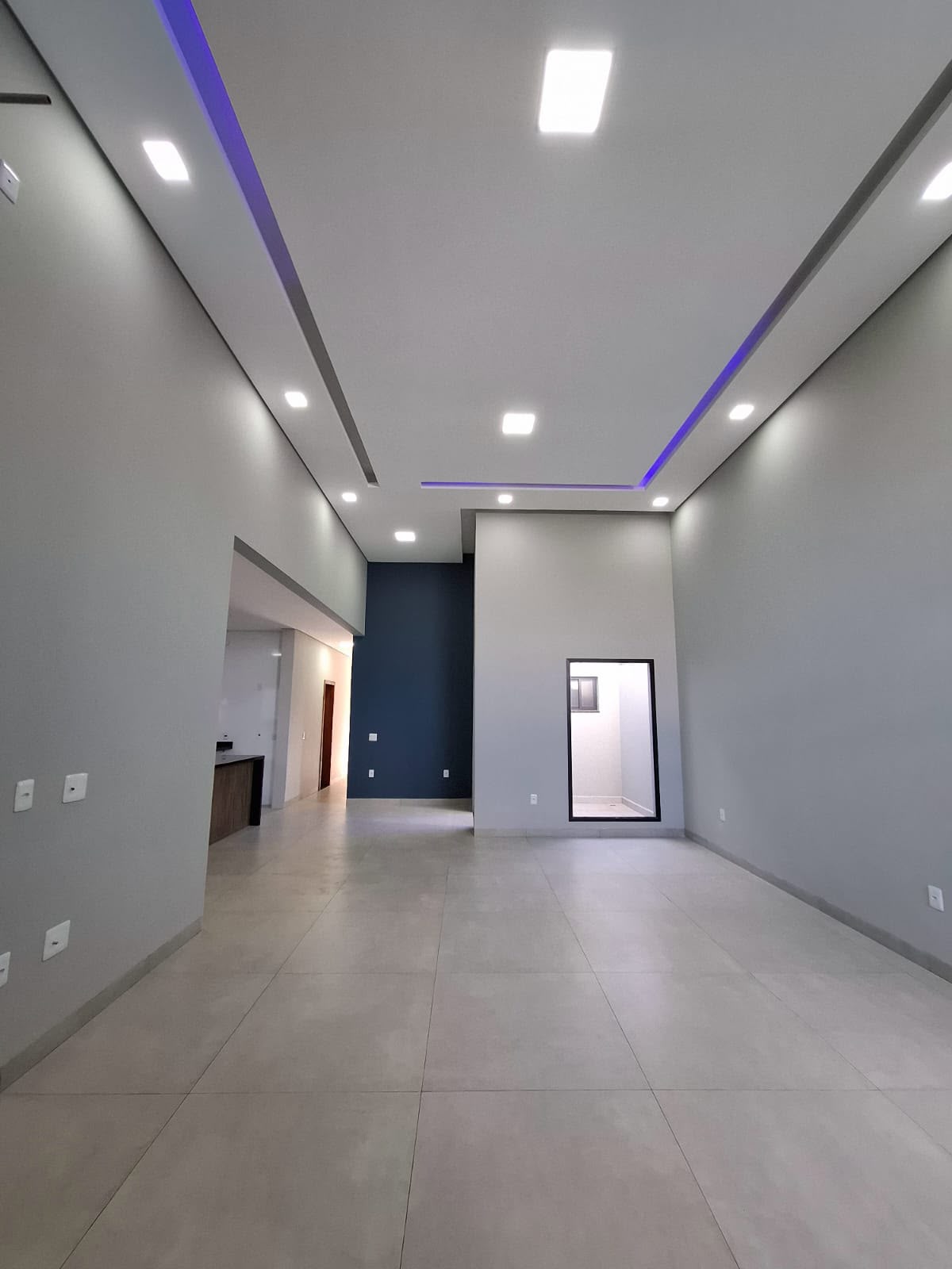 Impecável Casa no Portal Ville Jardins em Boituva 
