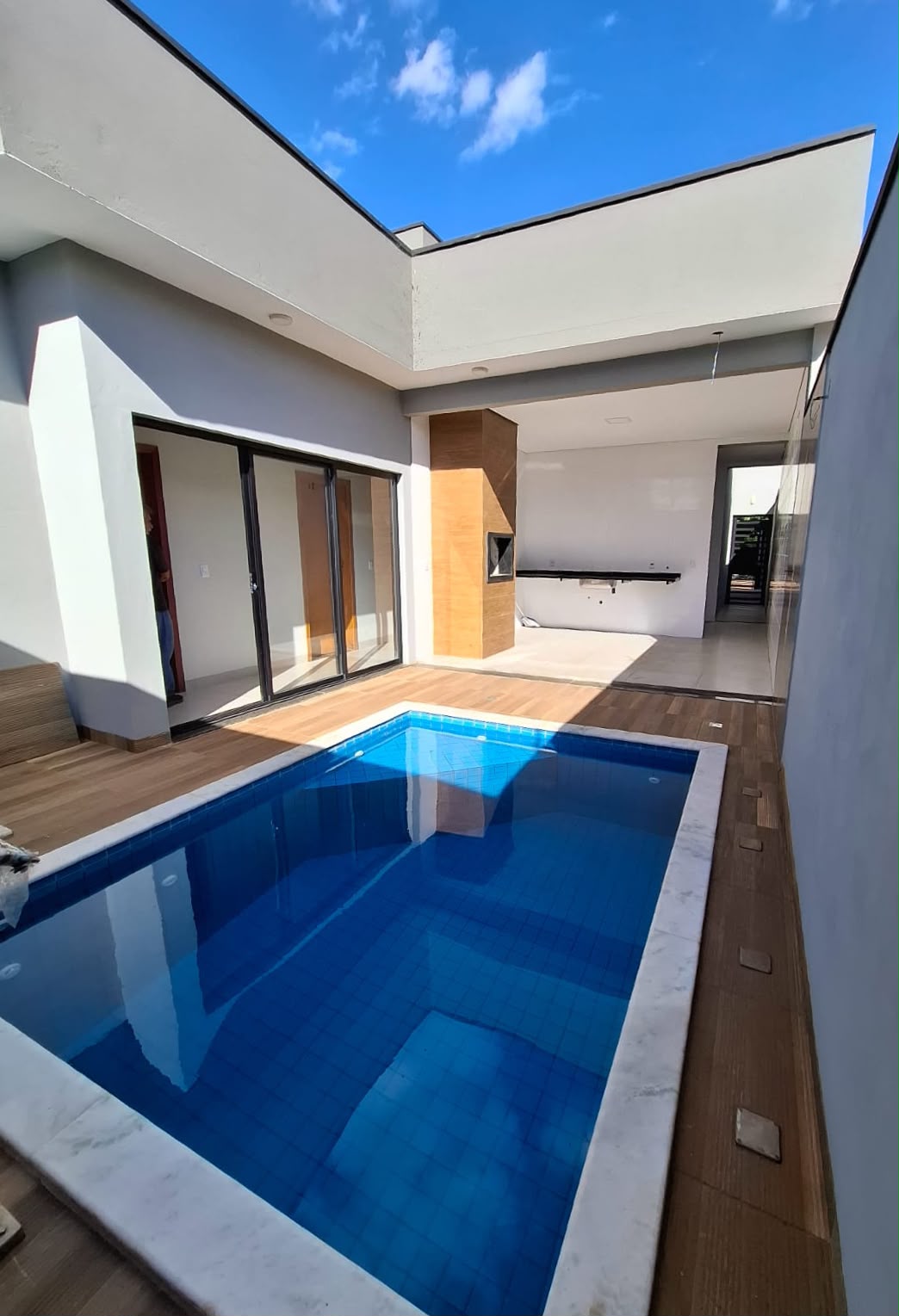 Impecável Casa no Portal Ville Jardins em Boituva