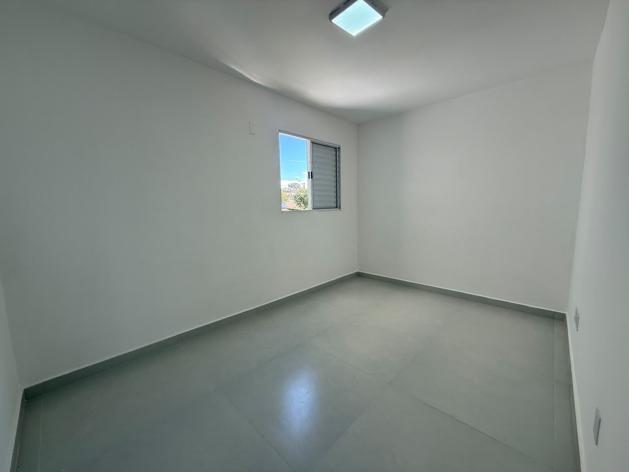 Apartamento em Boituva 
