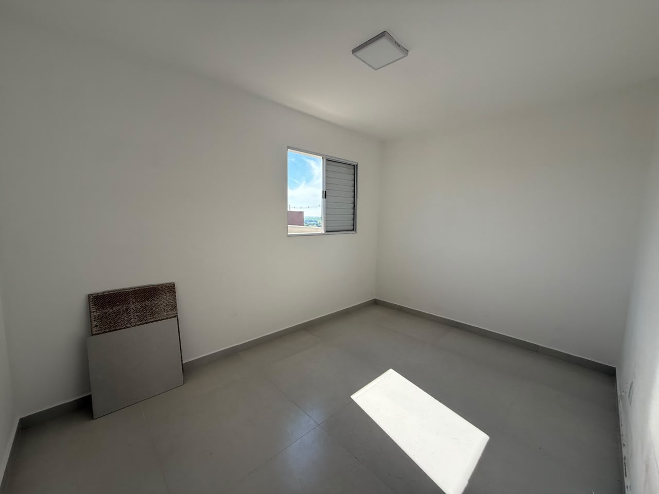 Apartamento em Boituva 