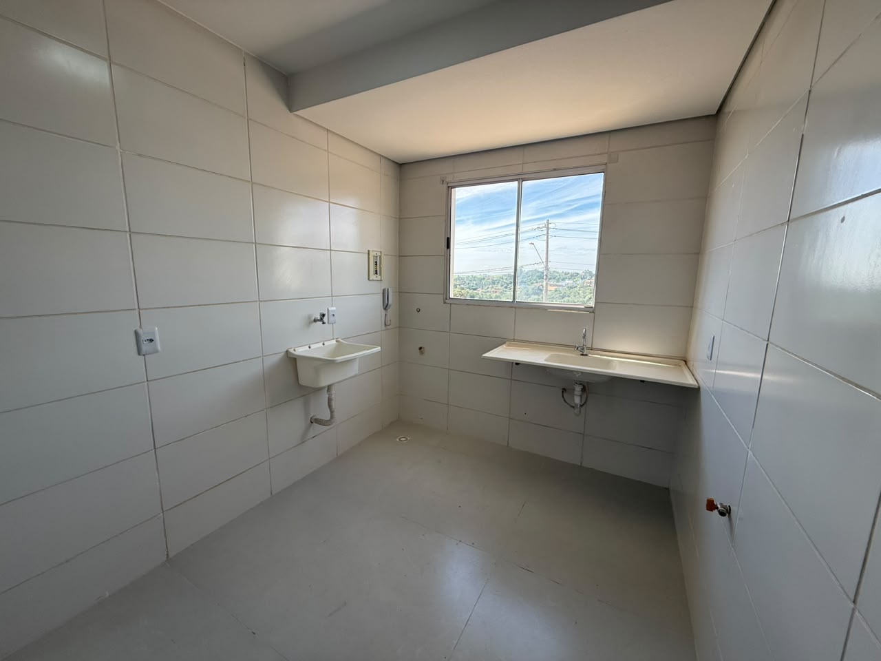 Apartamento em Boituva 