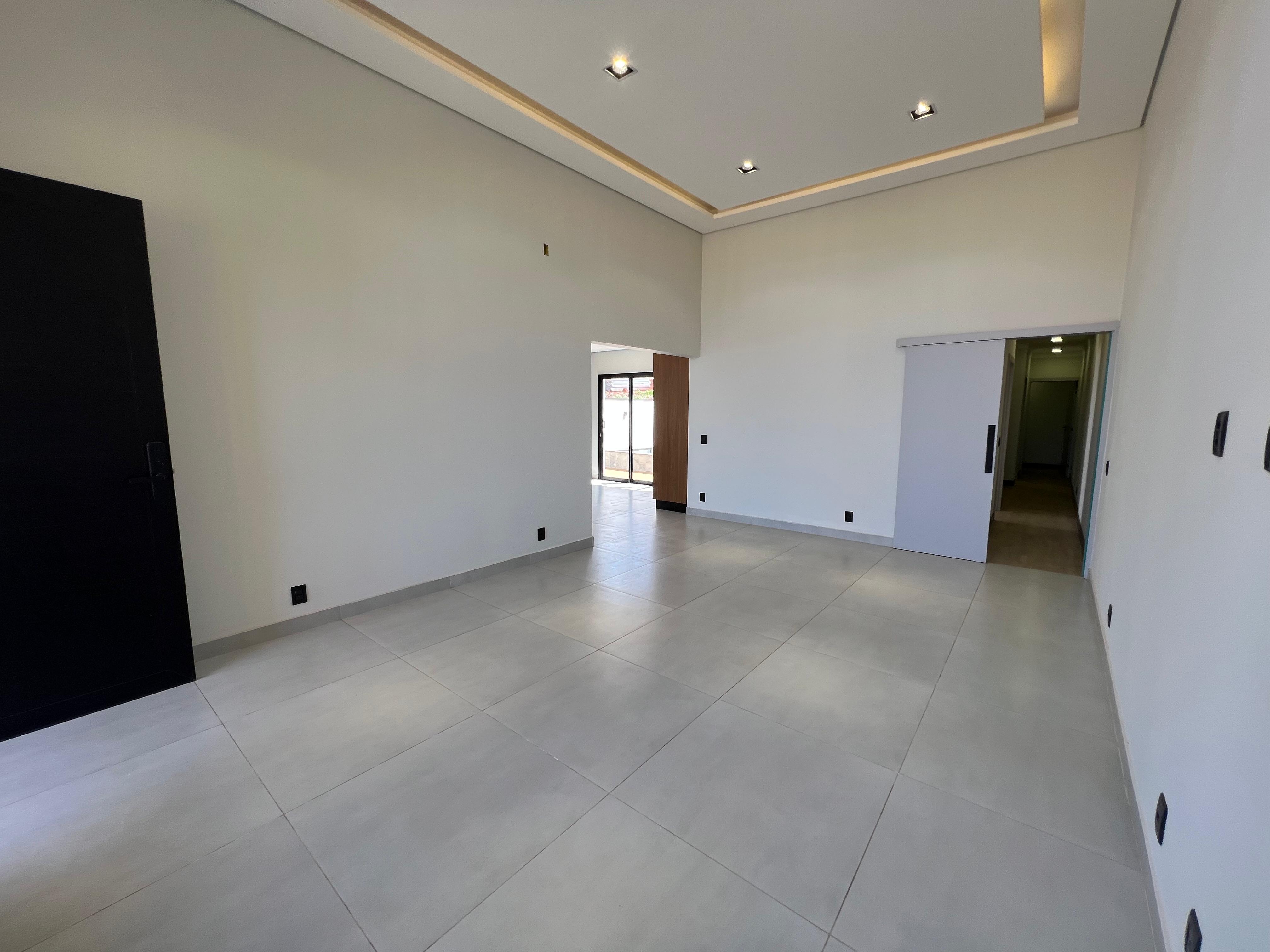 Casa em condomínio no Residencial Europa em Boituva 