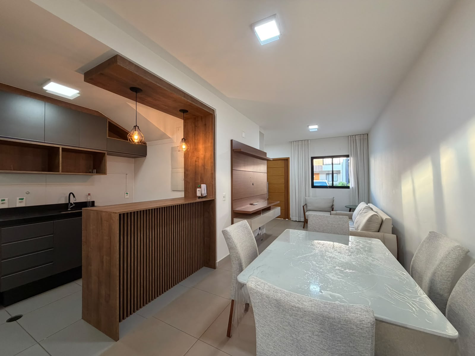 Casa em condomínio no De lorenzi  em Boituva 