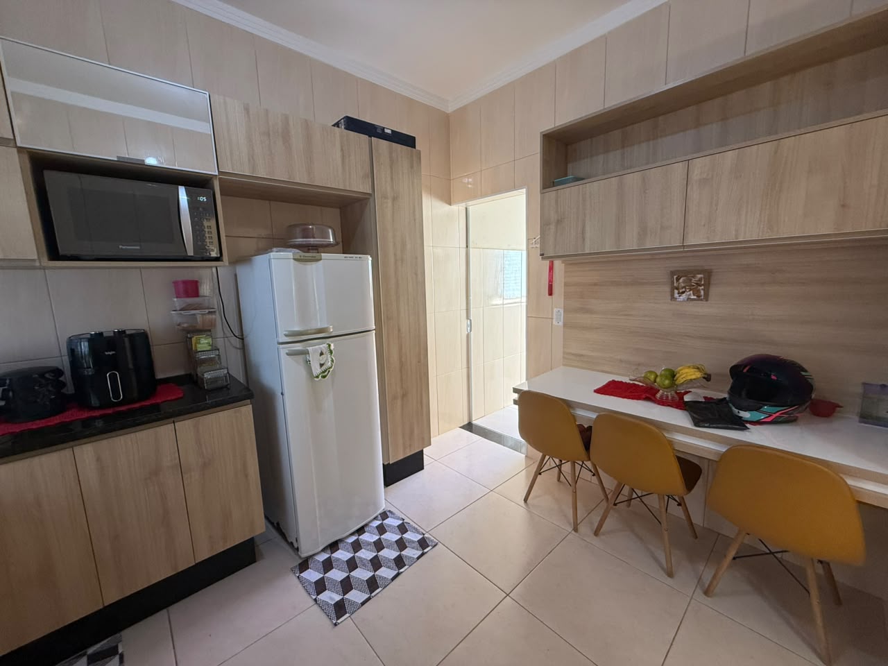 Casa no  GSP em Boituva 