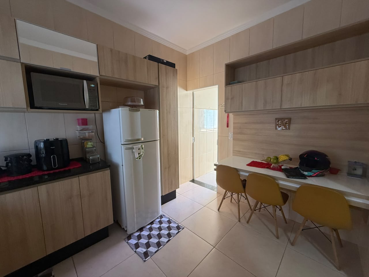 Casa no  GSP em Boituva 