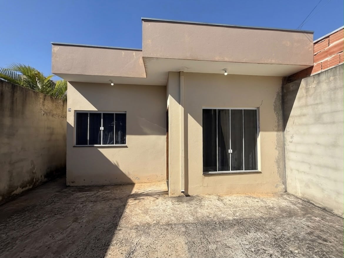 Casa no  GSP em Boituva