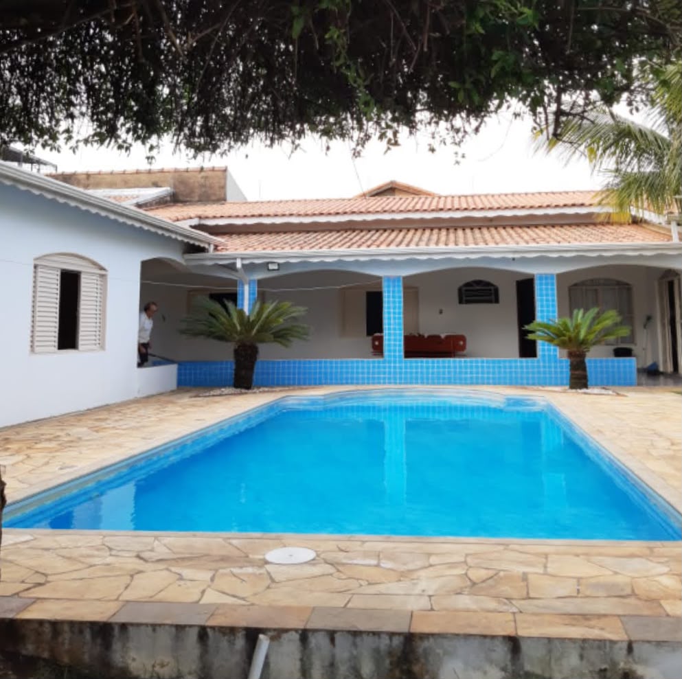 Casa no Cidade Jardim em Boituva