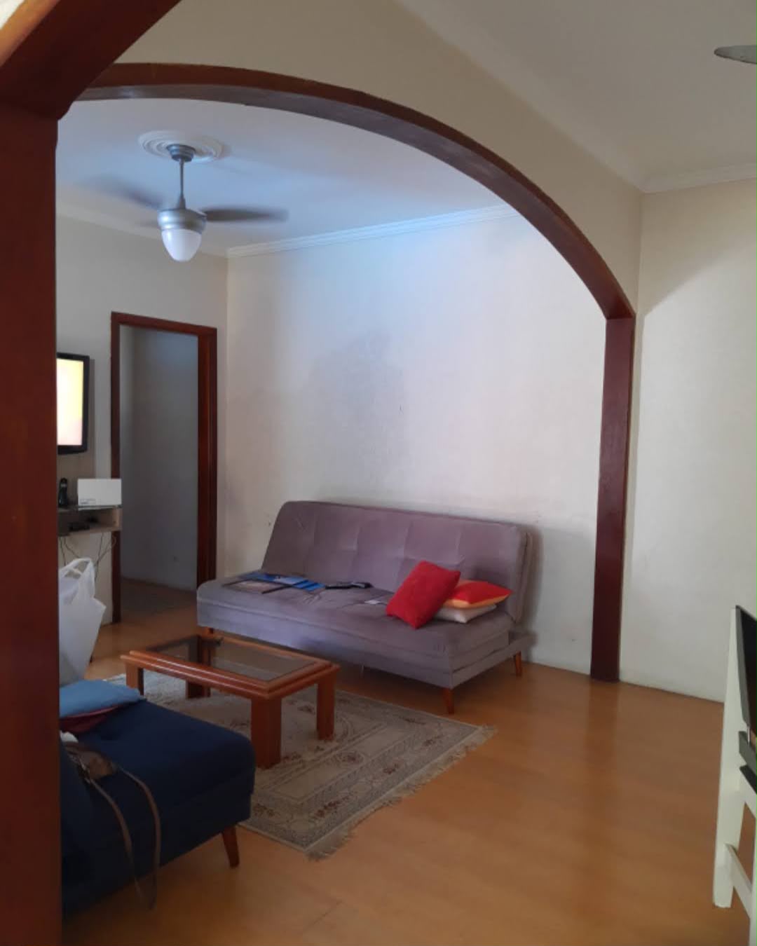 Casa no Cidade Jardim em Boituva