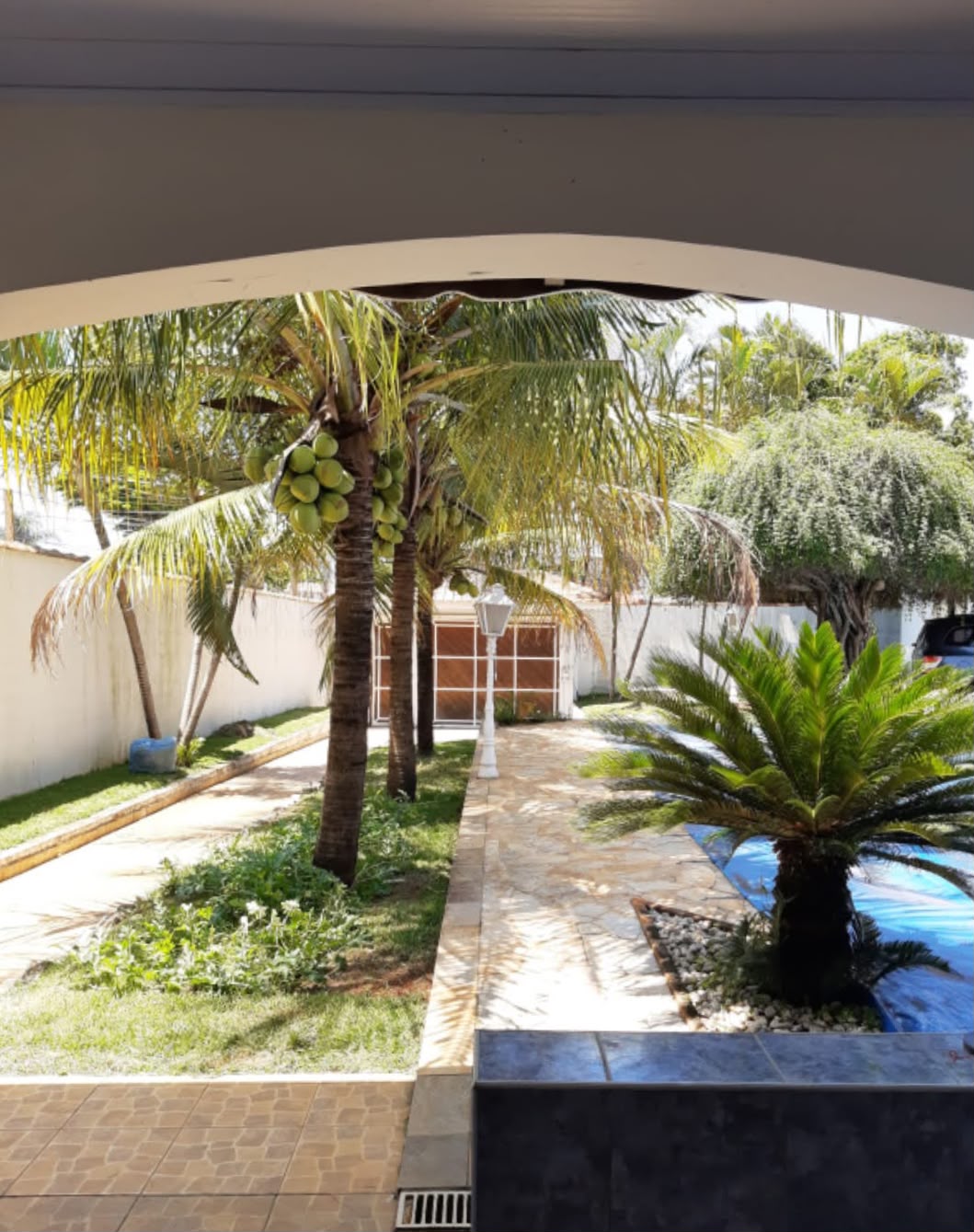 Casa no Cidade Jardim em Boituva