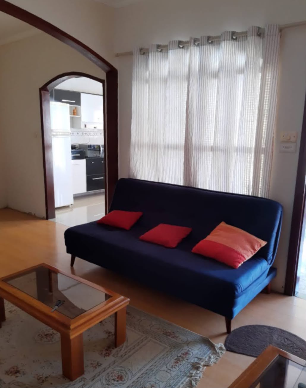 Casa no Cidade Jardim em Boituva