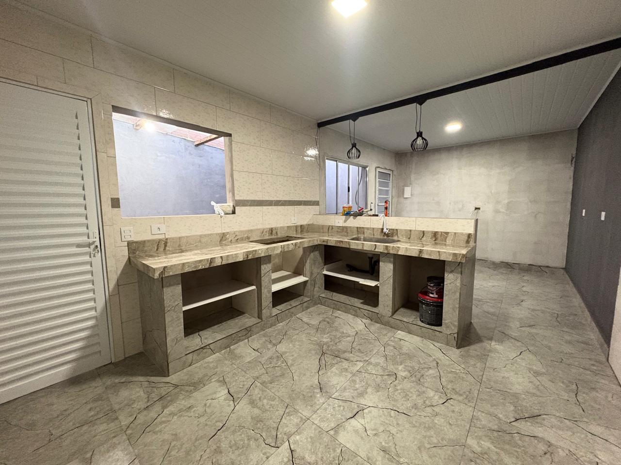 Casa no Retiro em Casa Novo