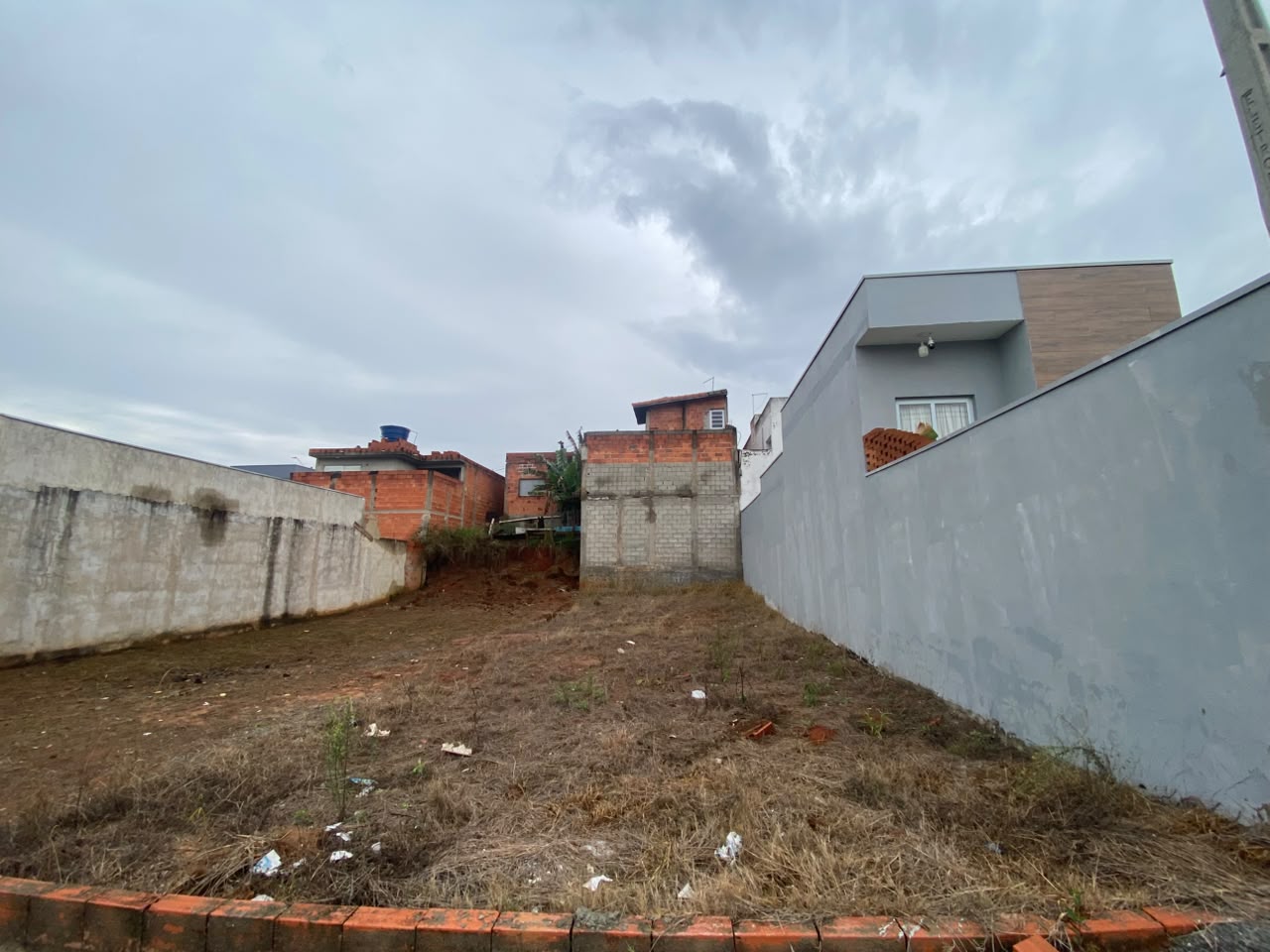 Terreno no GSP em Boituva Novo