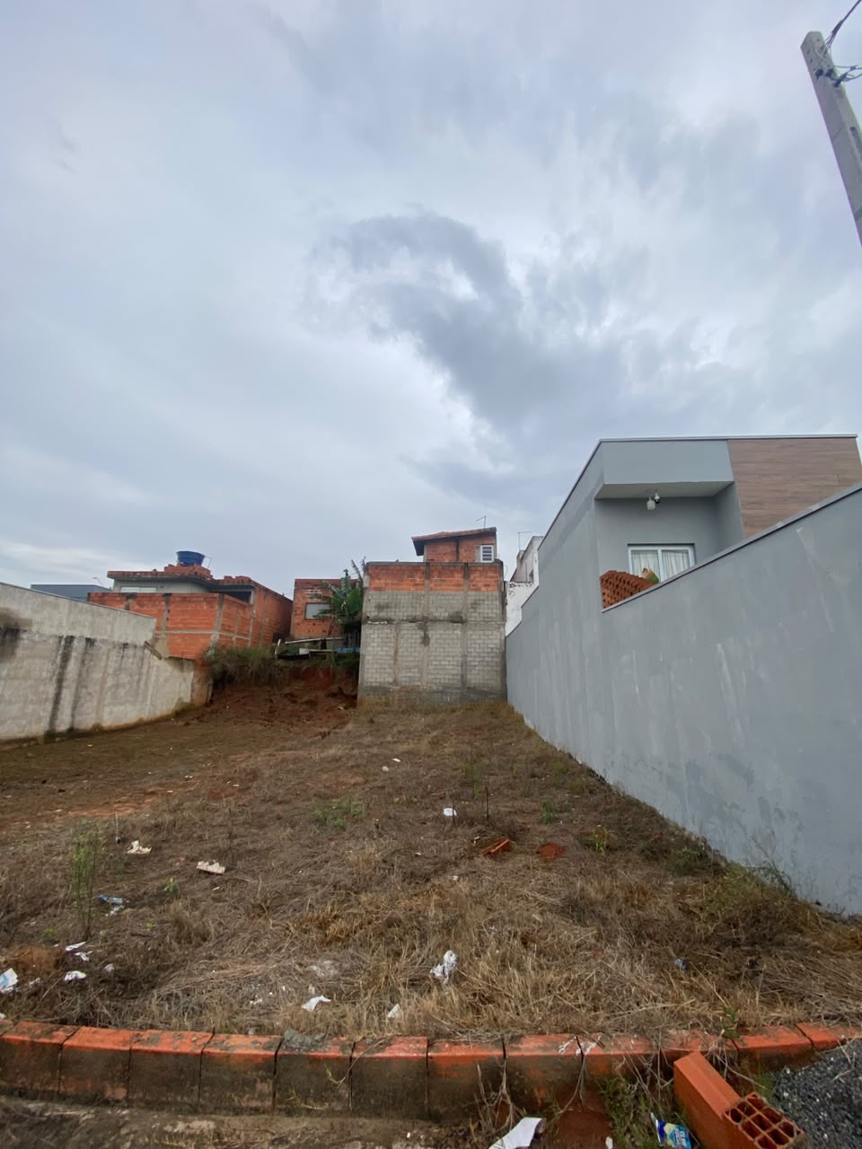 Terreno no GSP em Boituva Novo