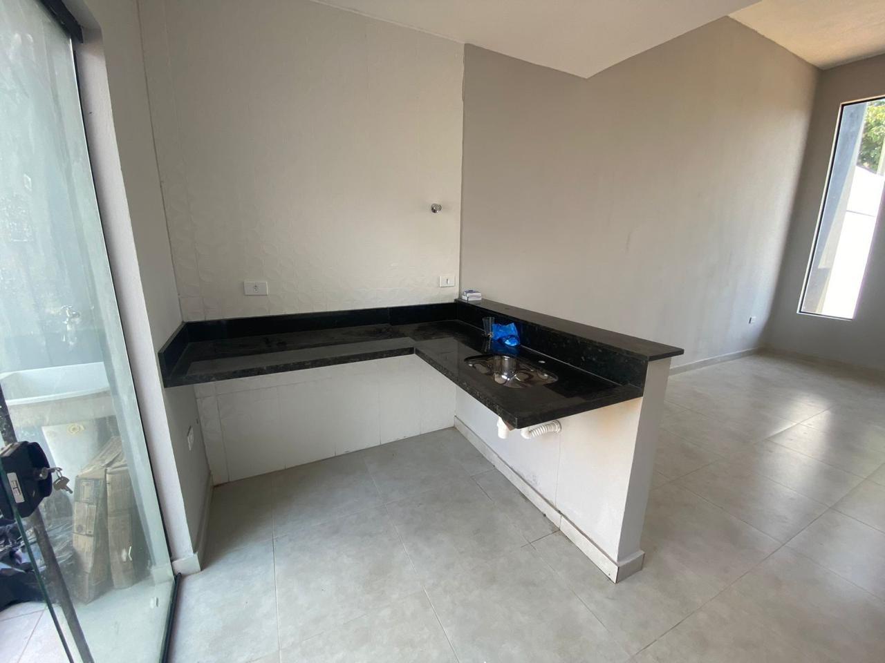 Casa no GSP - BOITUVA/SP em Boituva